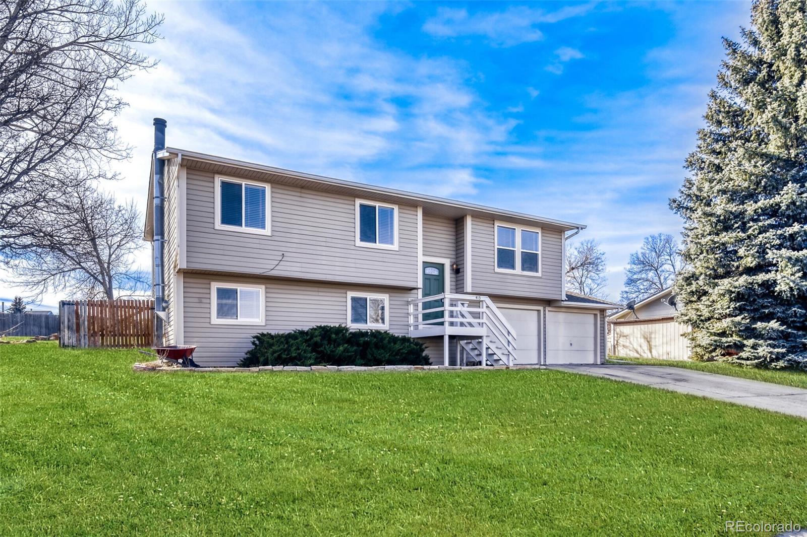 MLS Image #2 for 413  skyway drive,fort collins, Colorado
