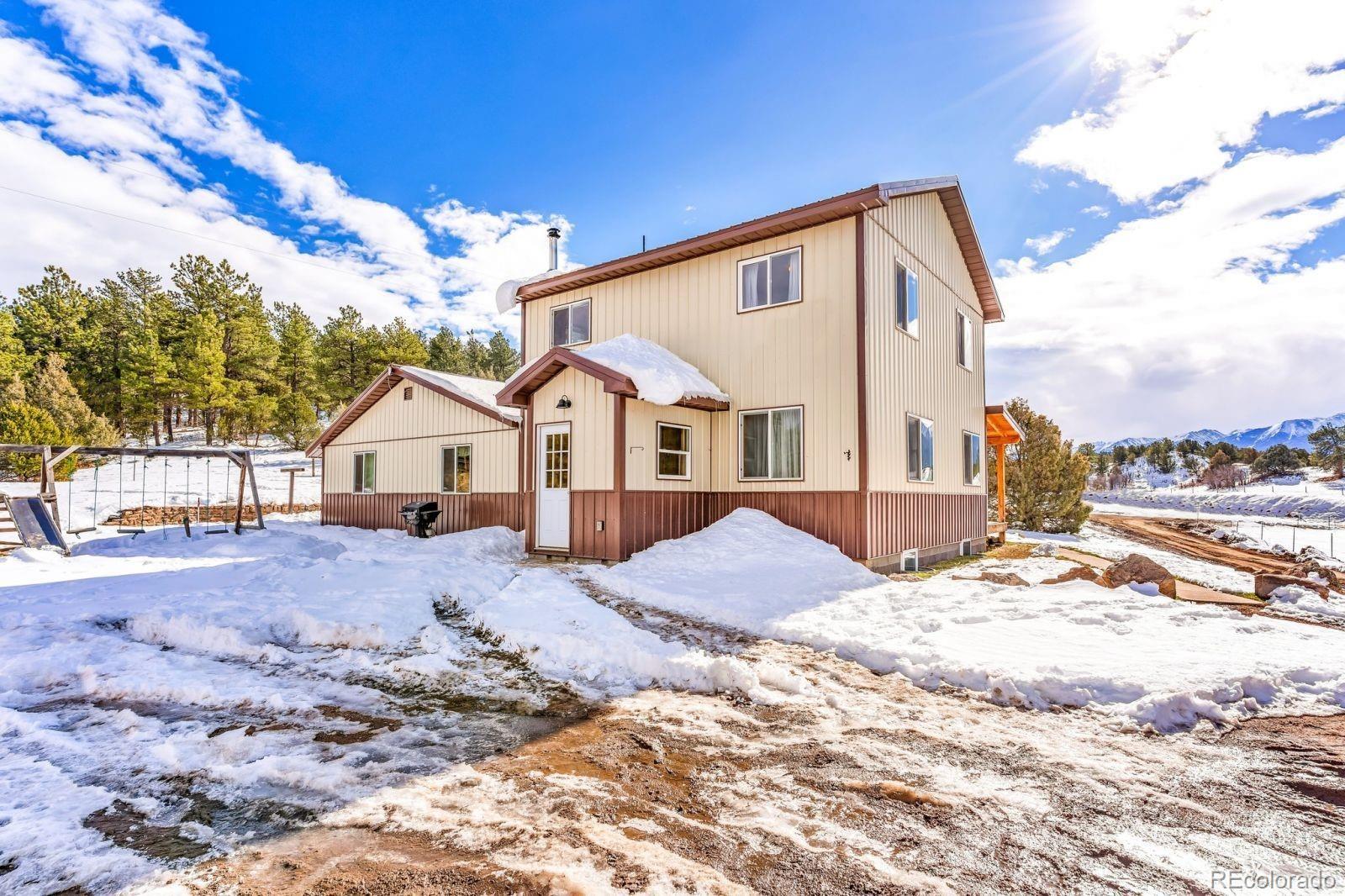 MLS Image #24 for 68600  state highway 69 ,westcliffe, Colorado