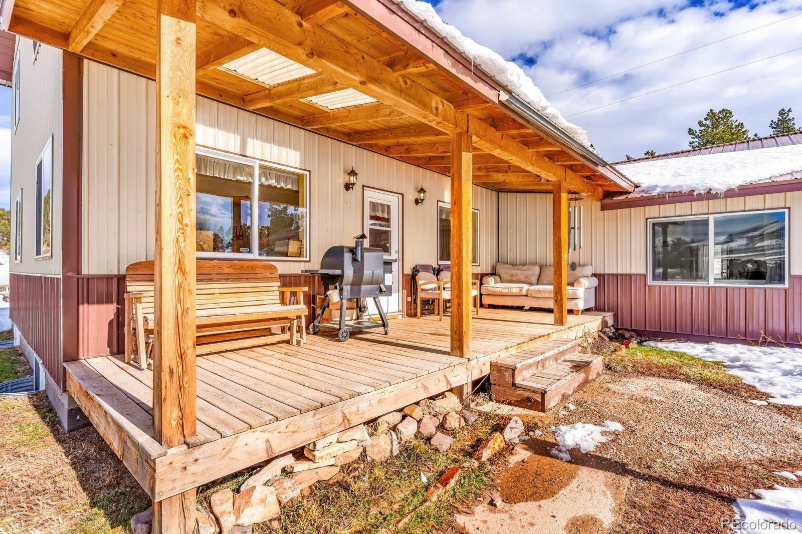 MLS Image #4 for 68600  state highway 69 ,westcliffe, Colorado