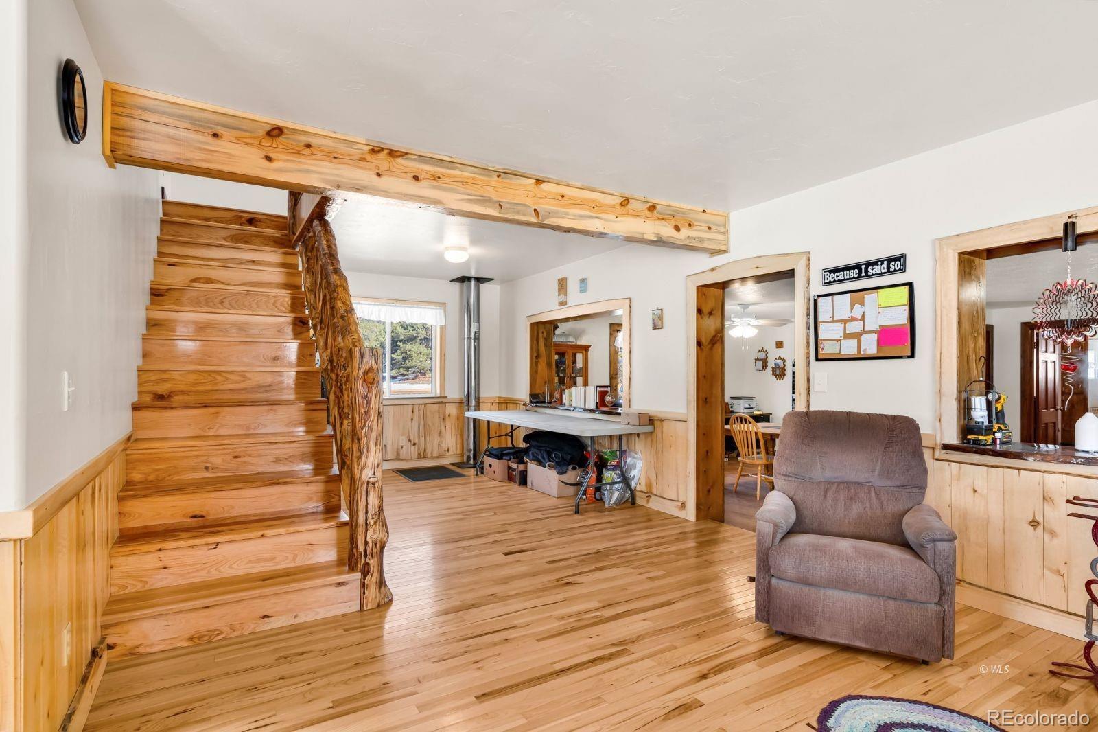 MLS Image #6 for 68600  state highway 69 ,westcliffe, Colorado