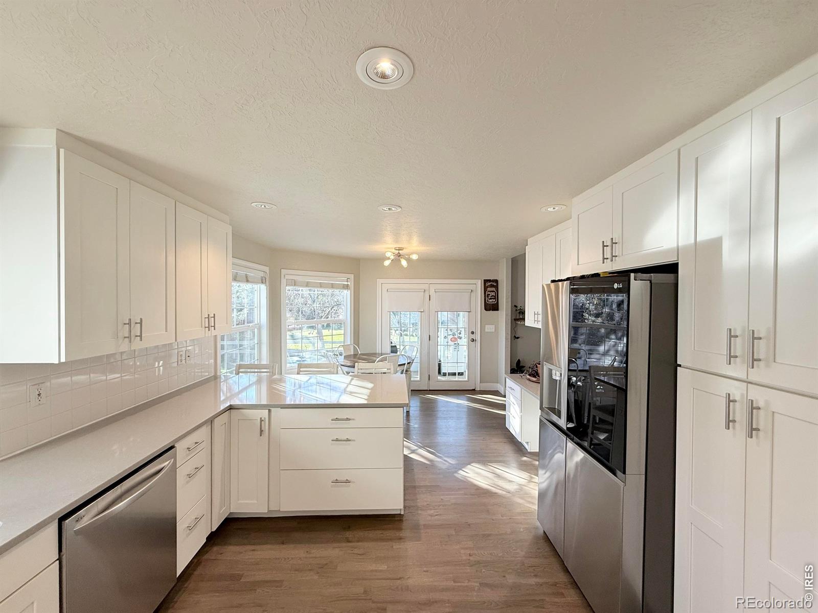 MLS Image #5 for 1460  hawkridge road,eaton, Colorado