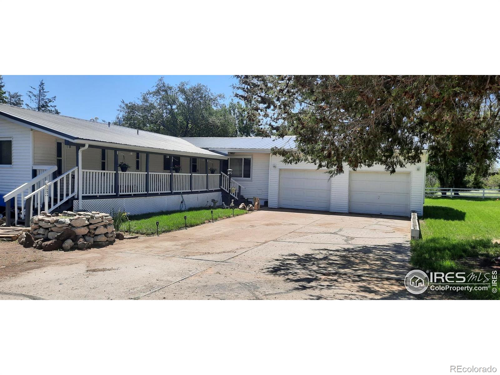 MLS Image #1 for 15296  county road 39 ,sterling, Colorado