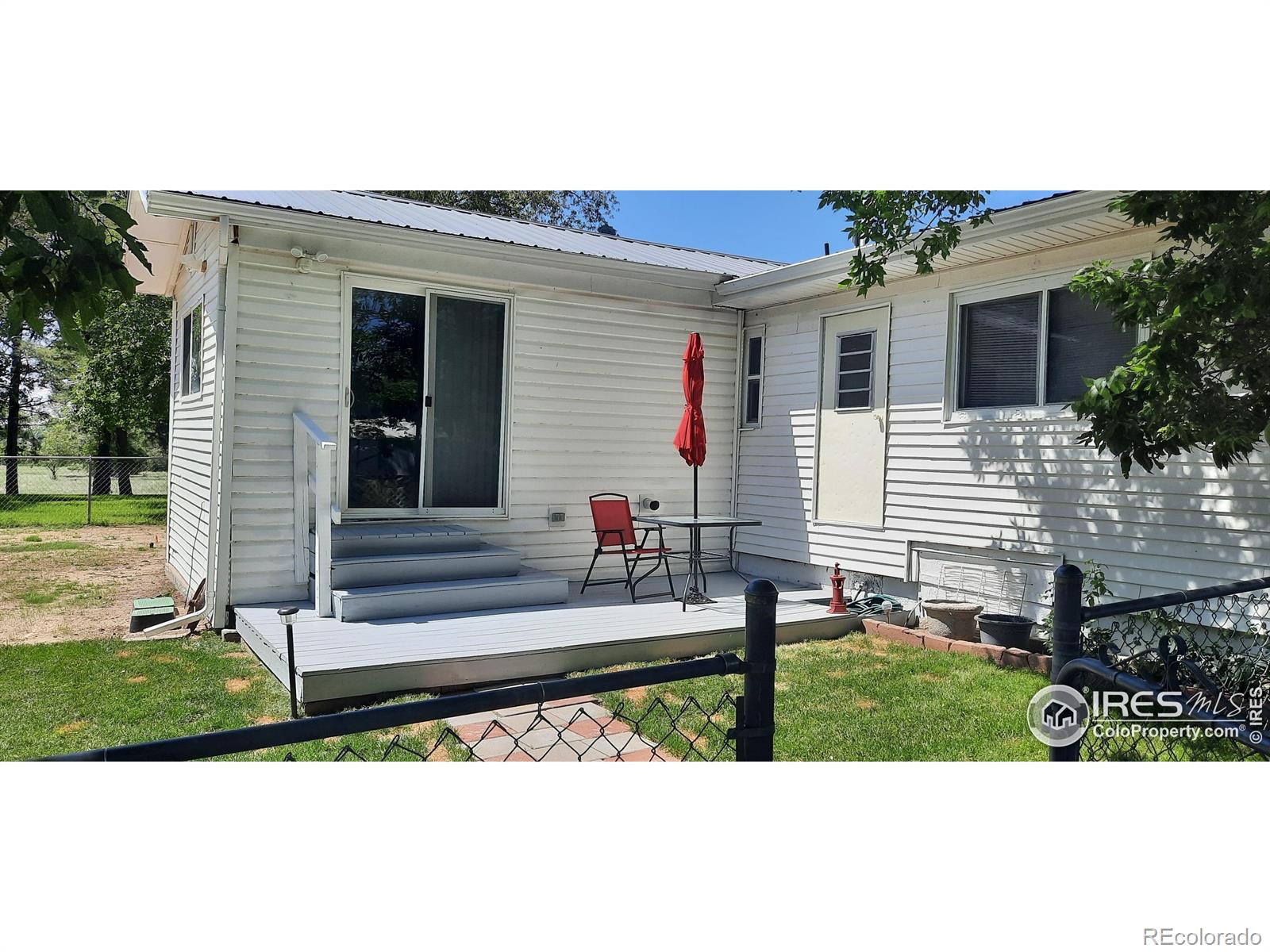 MLS Image #2 for 15296  county road 39 ,sterling, Colorado