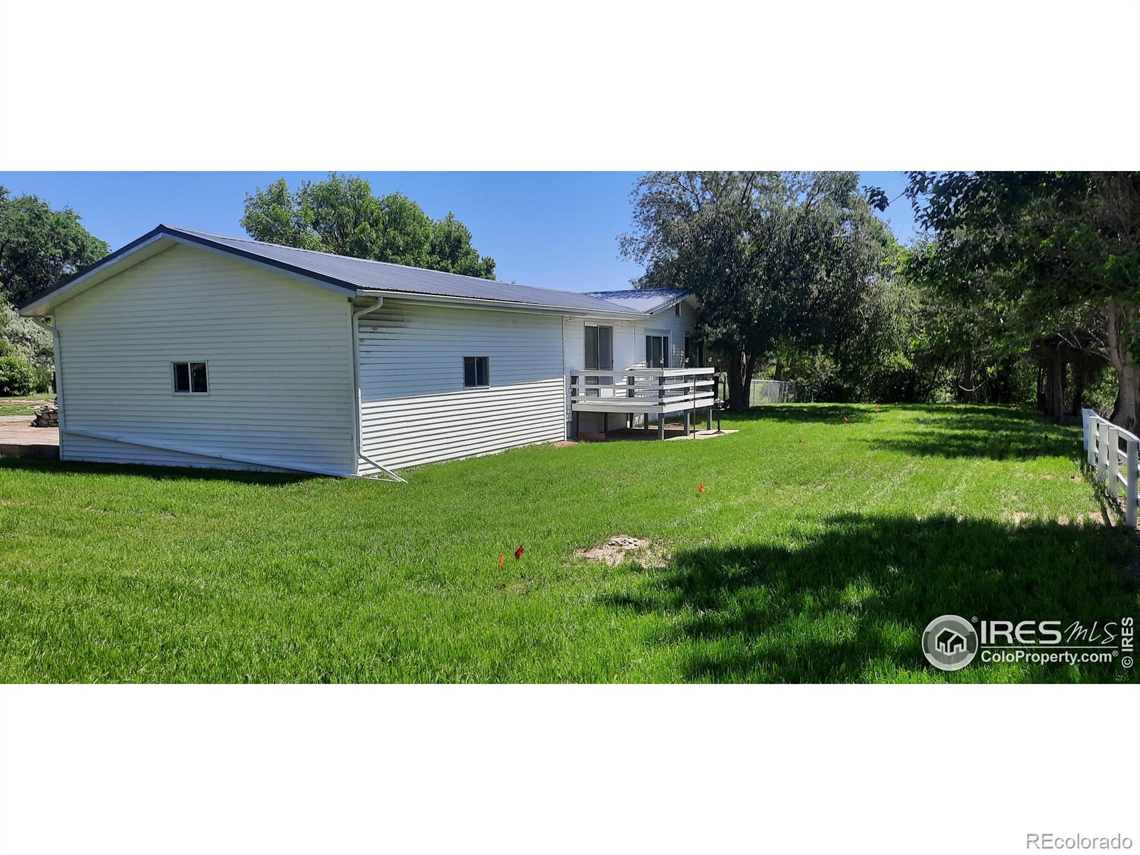 MLS Image #3 for 15296  county road 39 ,sterling, Colorado