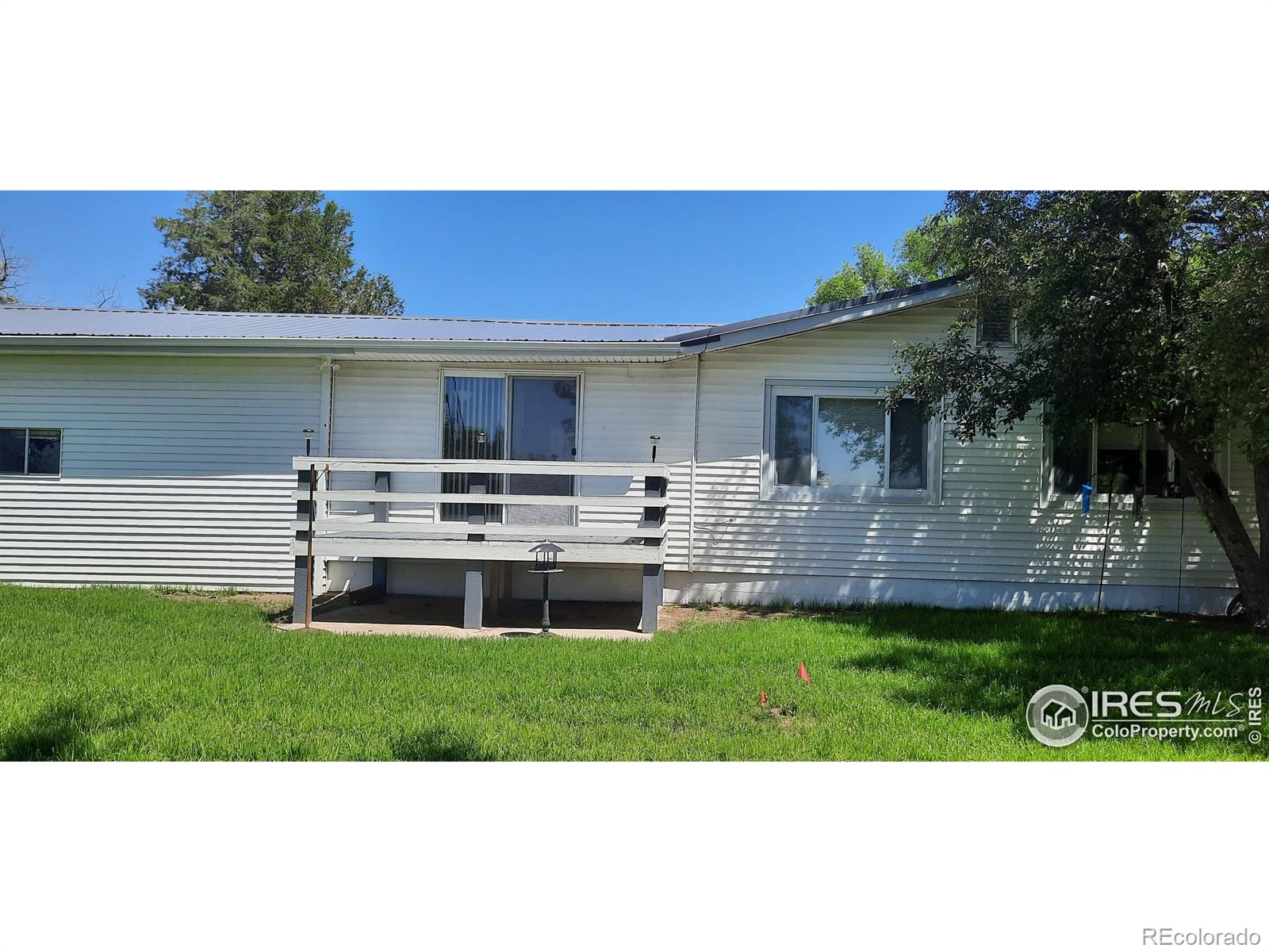 MLS Image #5 for 15296  county road 39 ,sterling, Colorado
