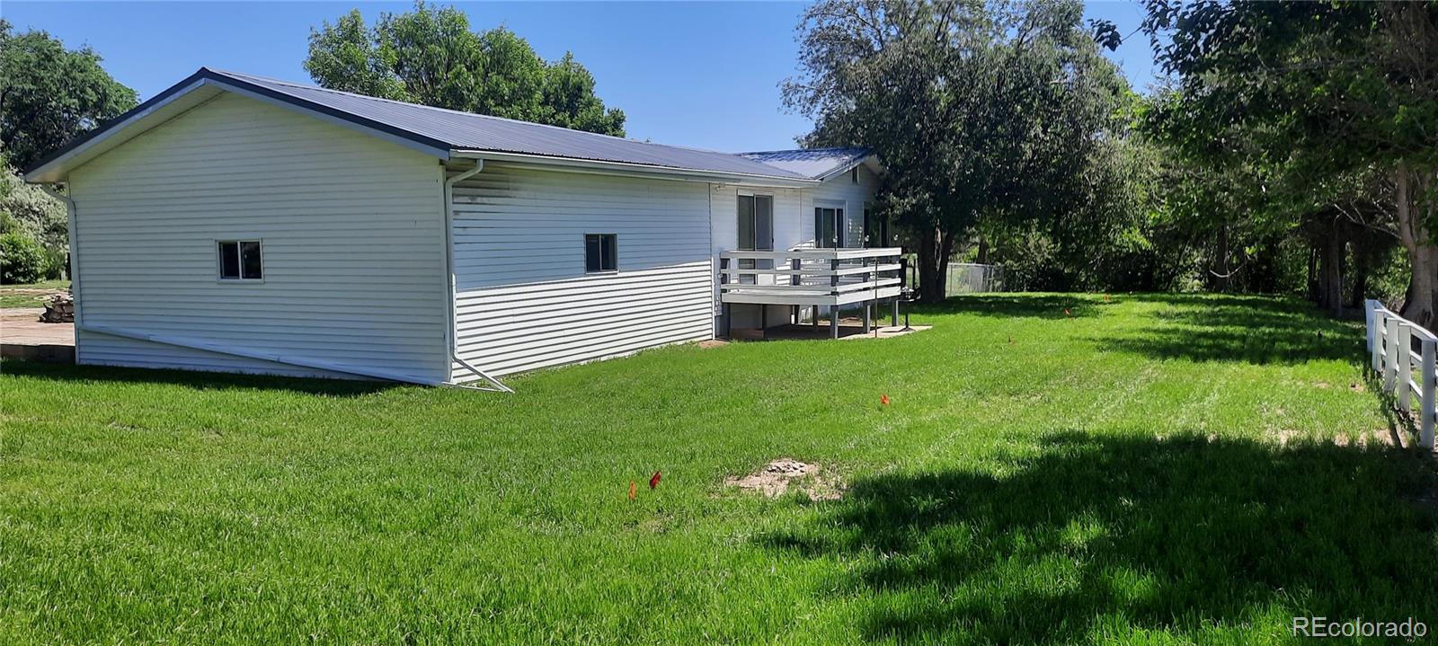 MLS Image #3 for 15296  39 ct rd,sterling, Colorado