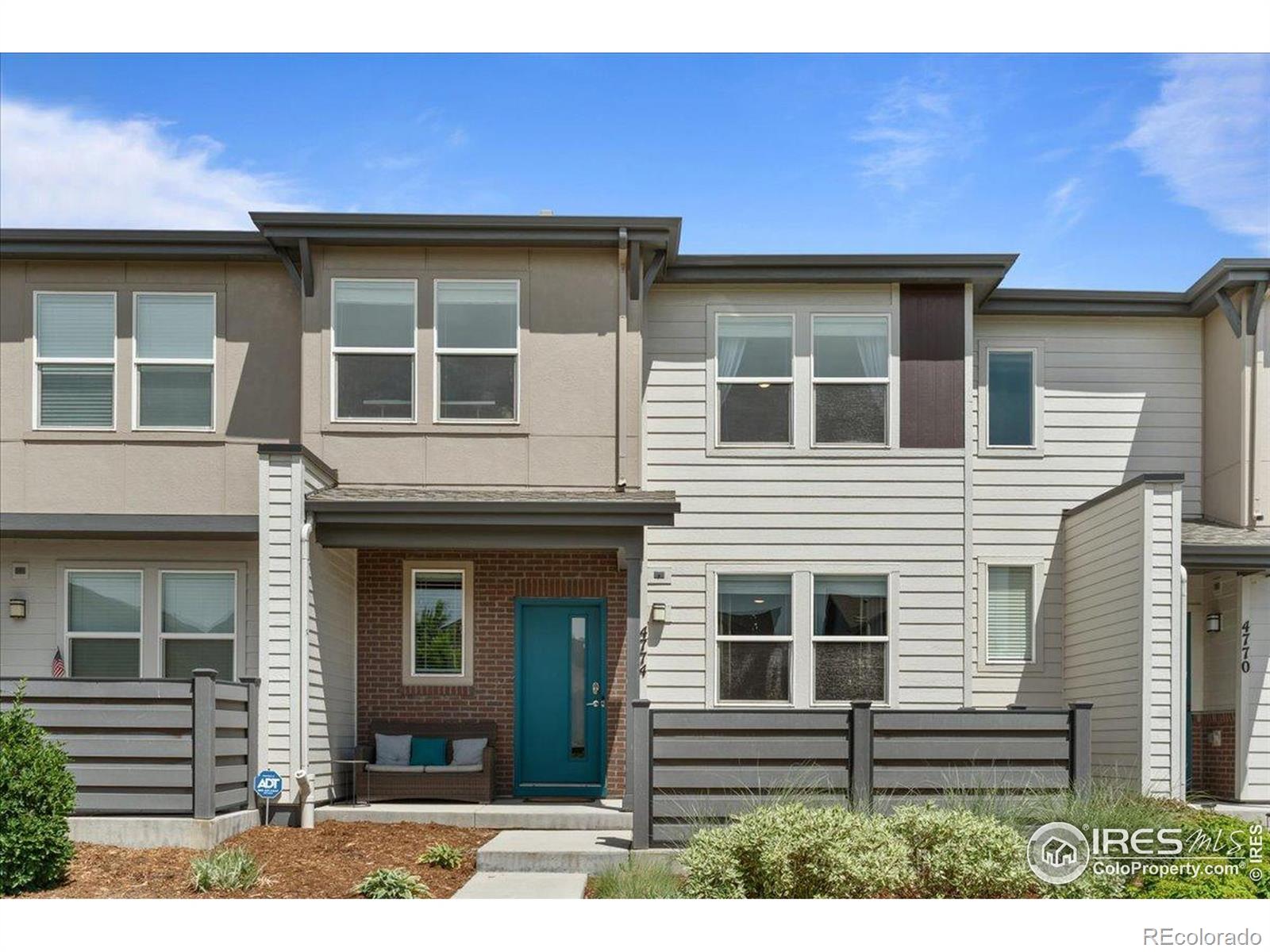 MLS Image #2 for 4774  kittredge street ,denver, Colorado