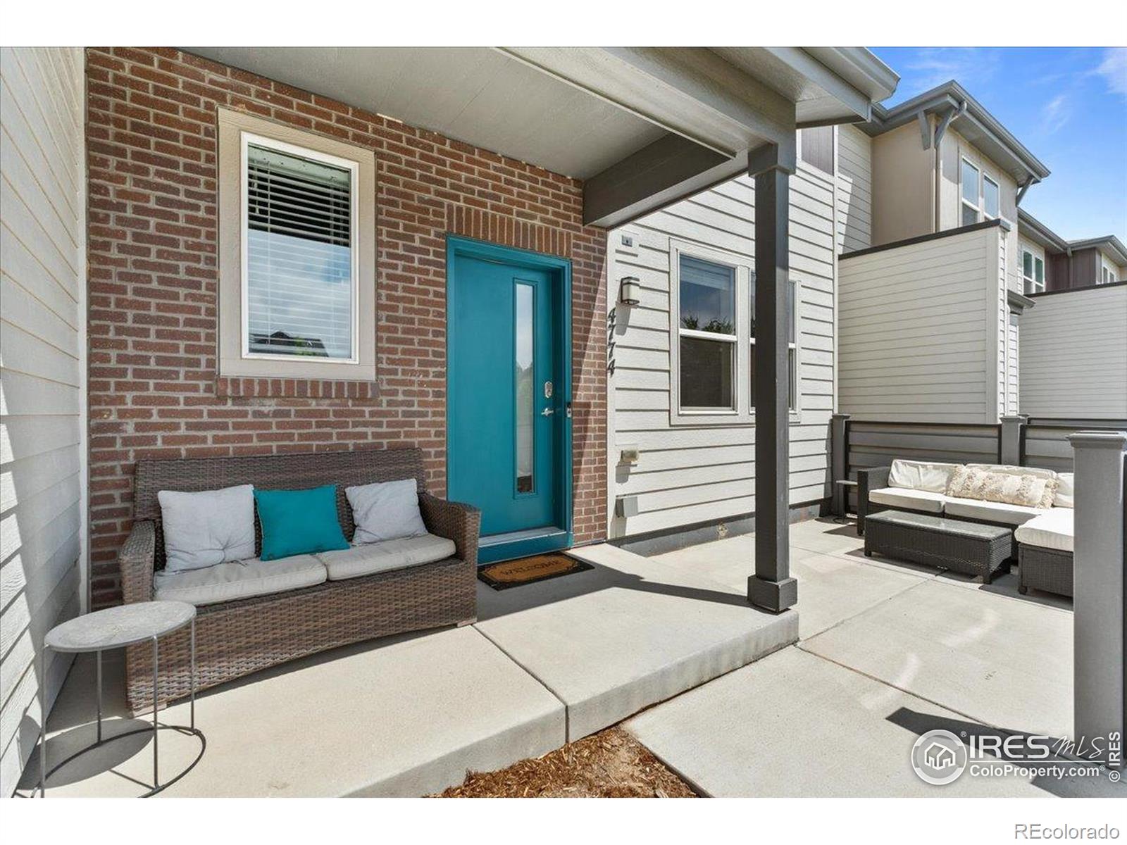 MLS Image #3 for 4774  kittredge street ,denver, Colorado