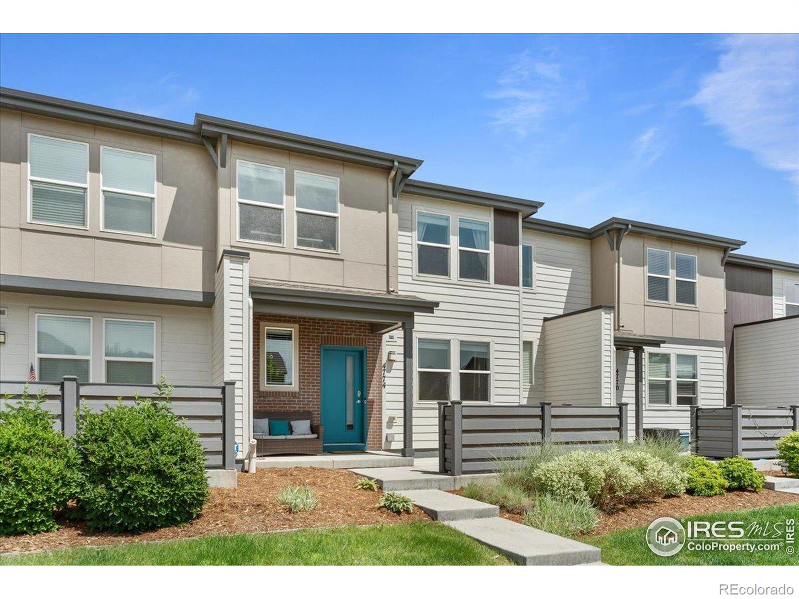 MLS Image #40 for 4774  kittredge street ,denver, Colorado