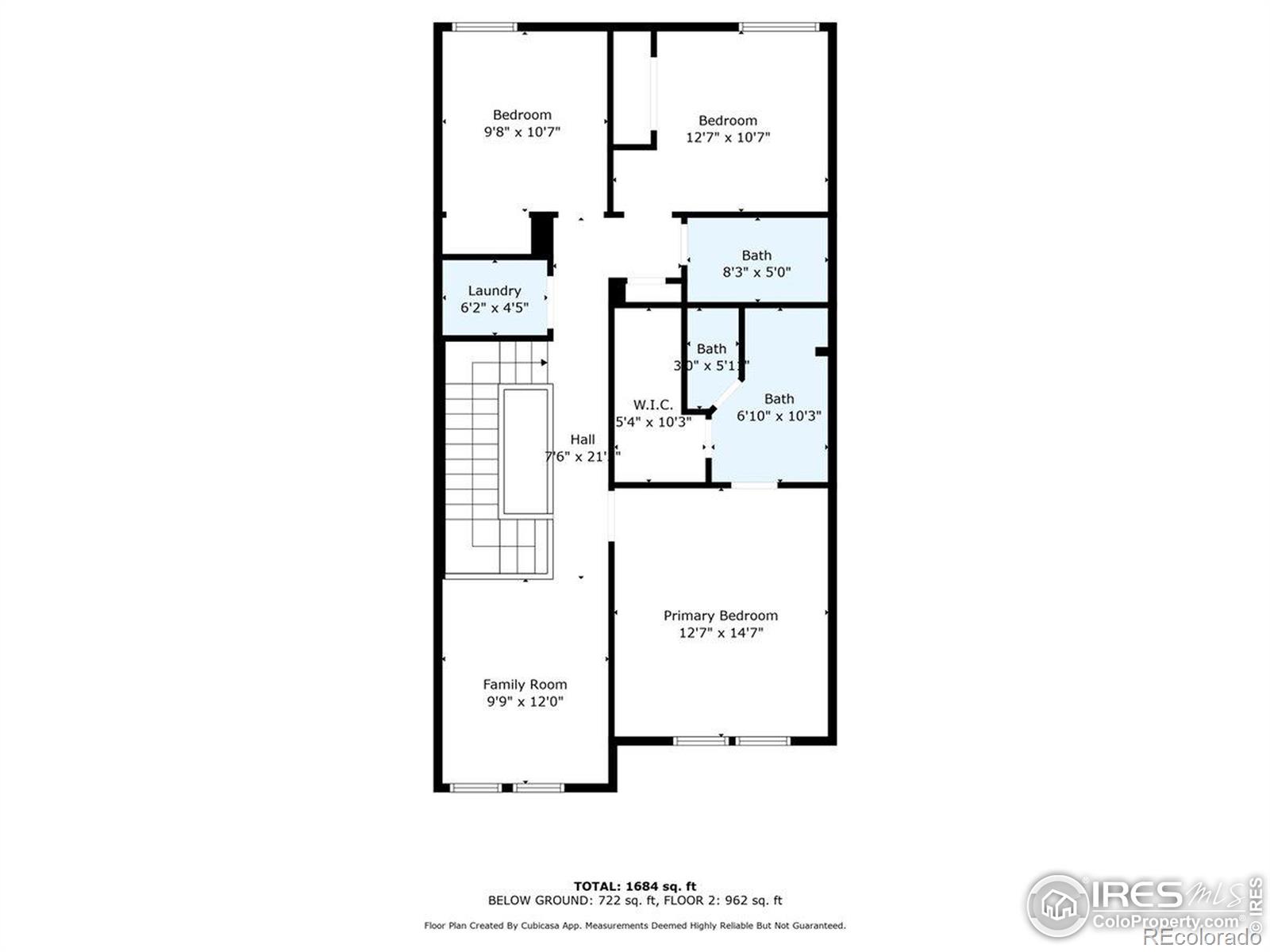 MLS Image #47 for 4774  kittredge street ,denver, Colorado