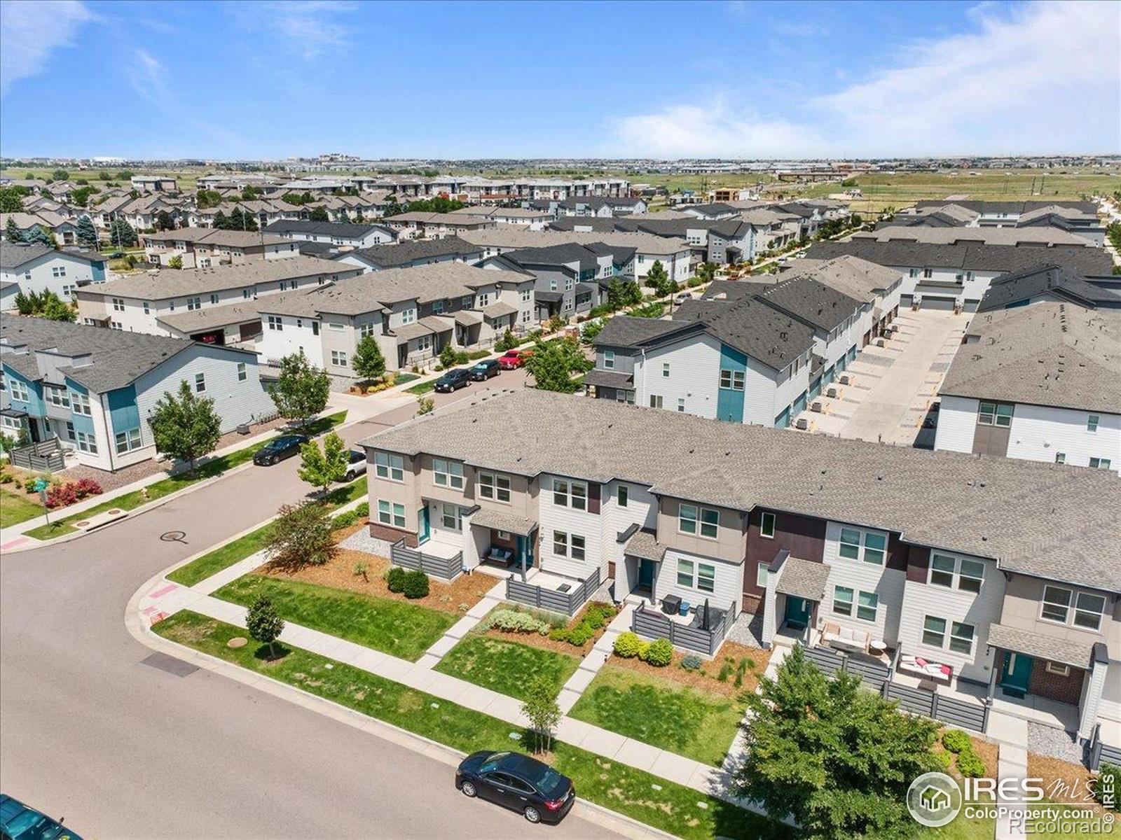 MLS Image #5 for 4774  kittredge street ,denver, Colorado