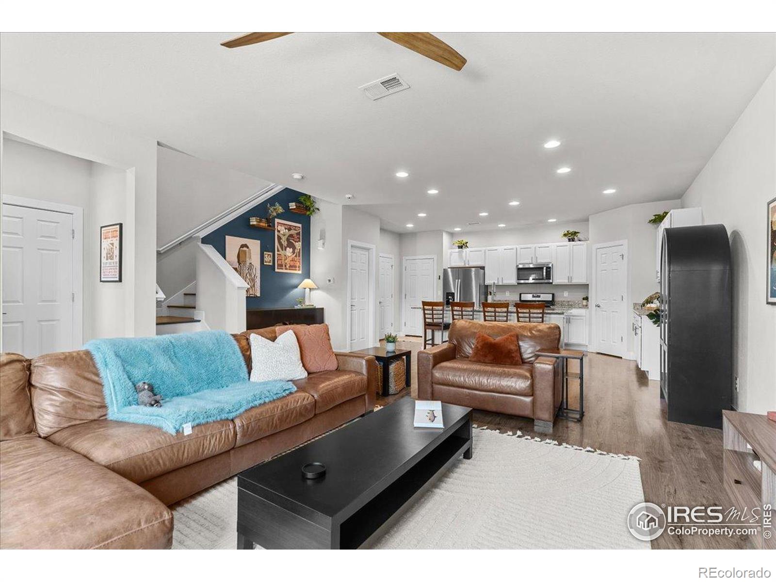 MLS Image #7 for 4774  kittredge street ,denver, Colorado
