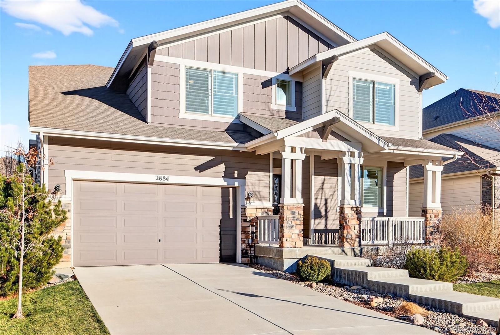 MLS Image #0 for 2884  echo lake drive,loveland, Colorado