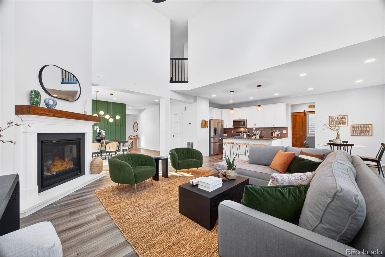 MLS Image #12 for 2884  echo lake drive,loveland, Colorado
