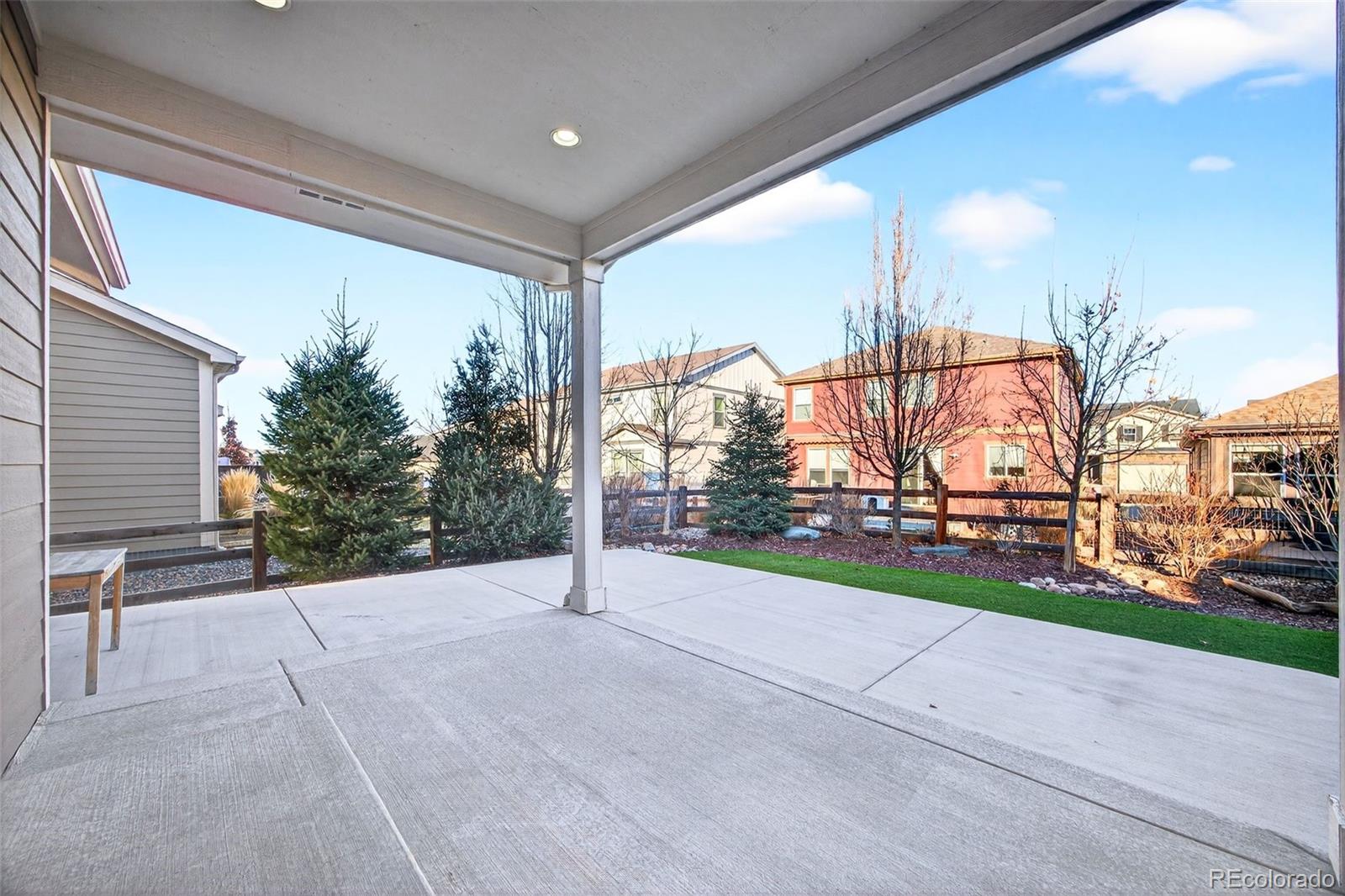 MLS Image #43 for 2884  echo lake drive,loveland, Colorado