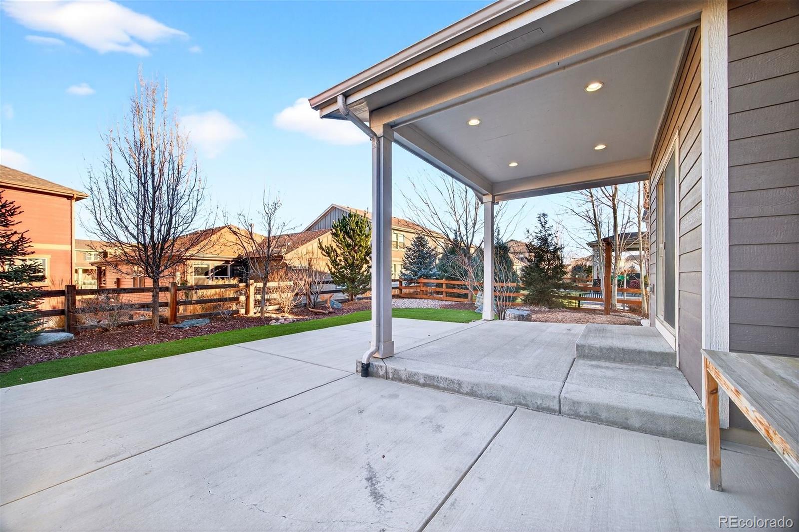 MLS Image #44 for 2884  echo lake drive,loveland, Colorado