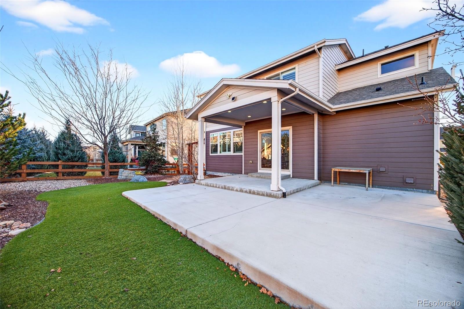 MLS Image #45 for 2884  echo lake drive,loveland, Colorado