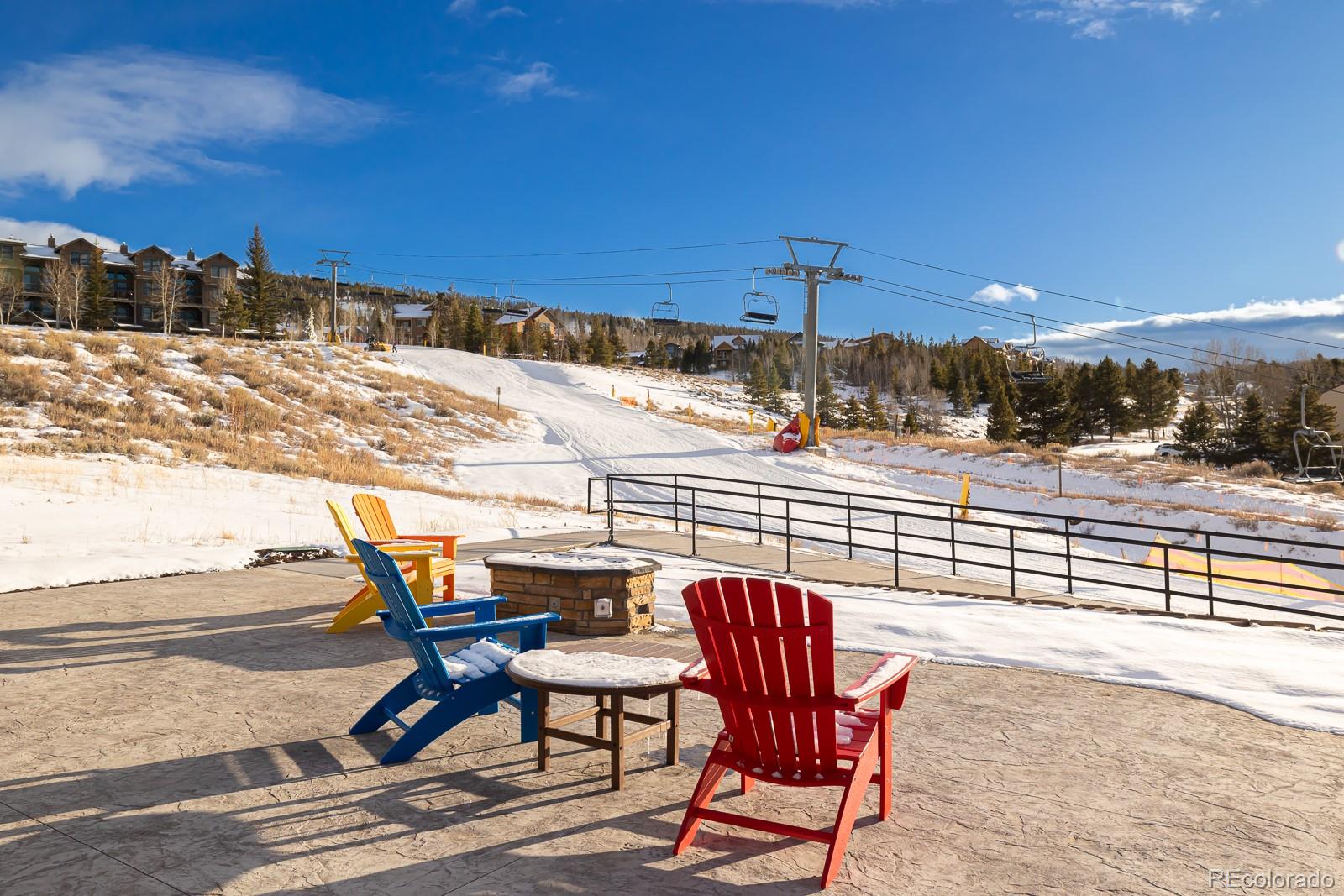 MLS Image #2 for 227  lake drive,granby, Colorado