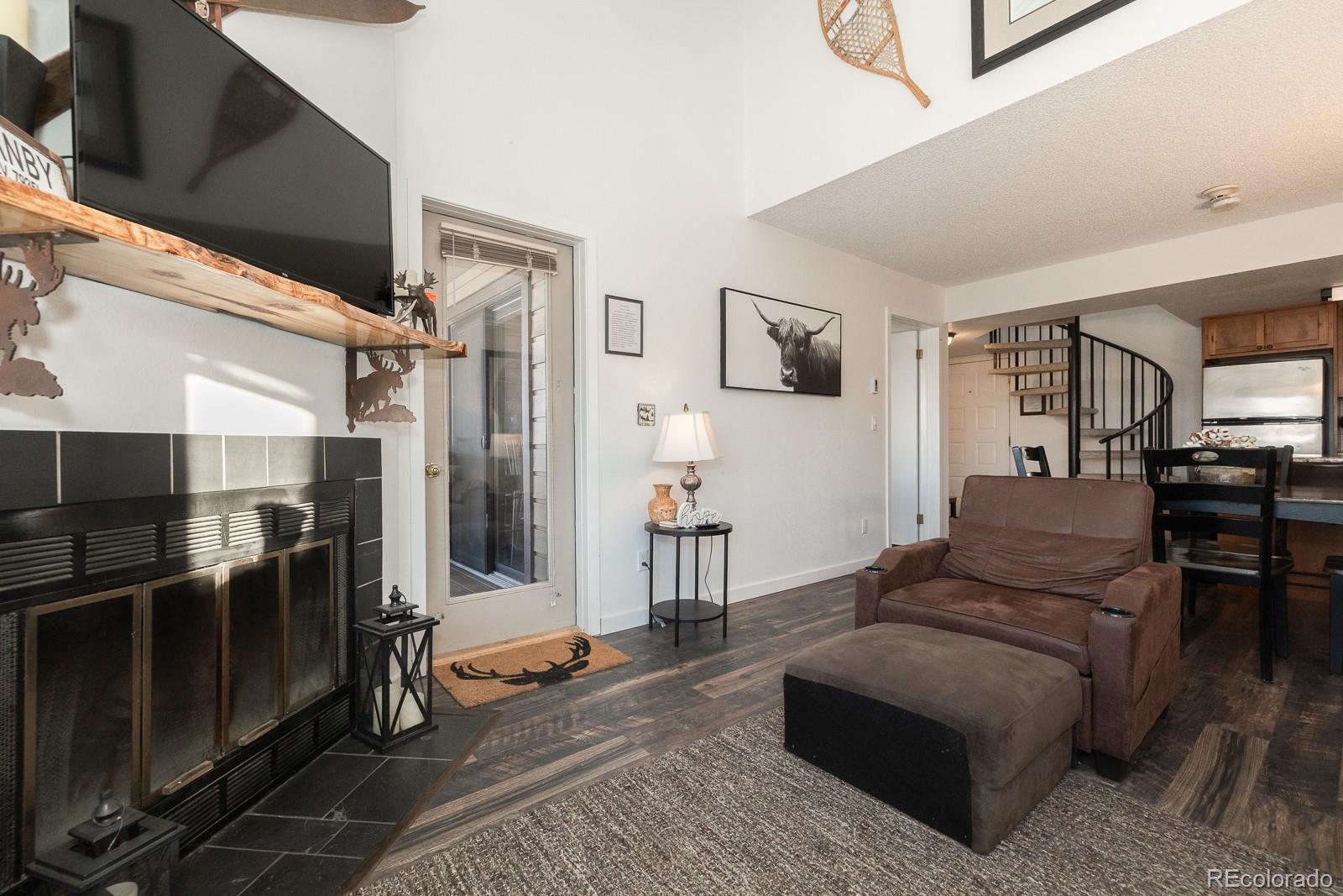 MLS Image #35 for 227  lake drive,granby, Colorado