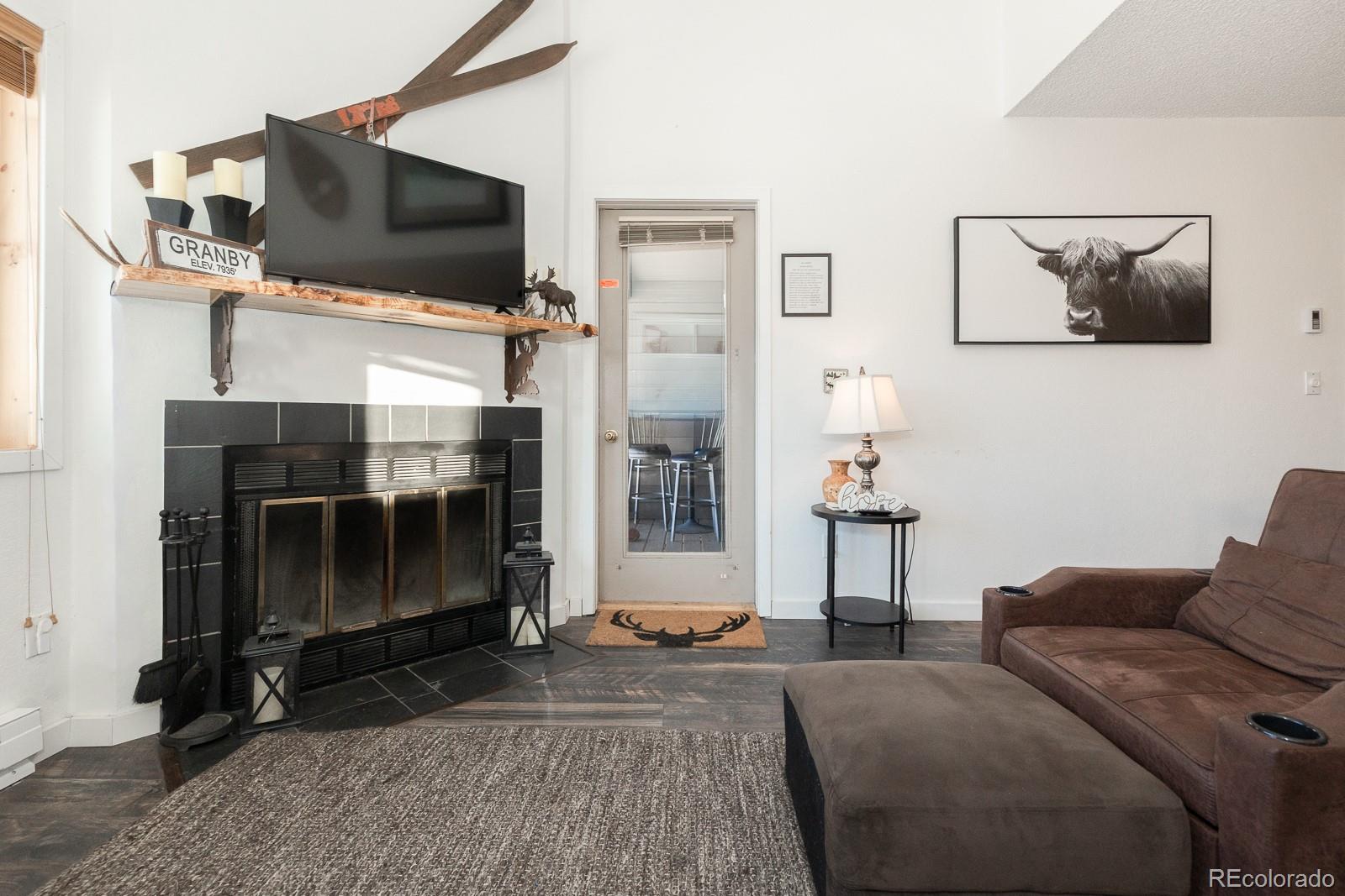 MLS Image #36 for 227  lake drive,granby, Colorado