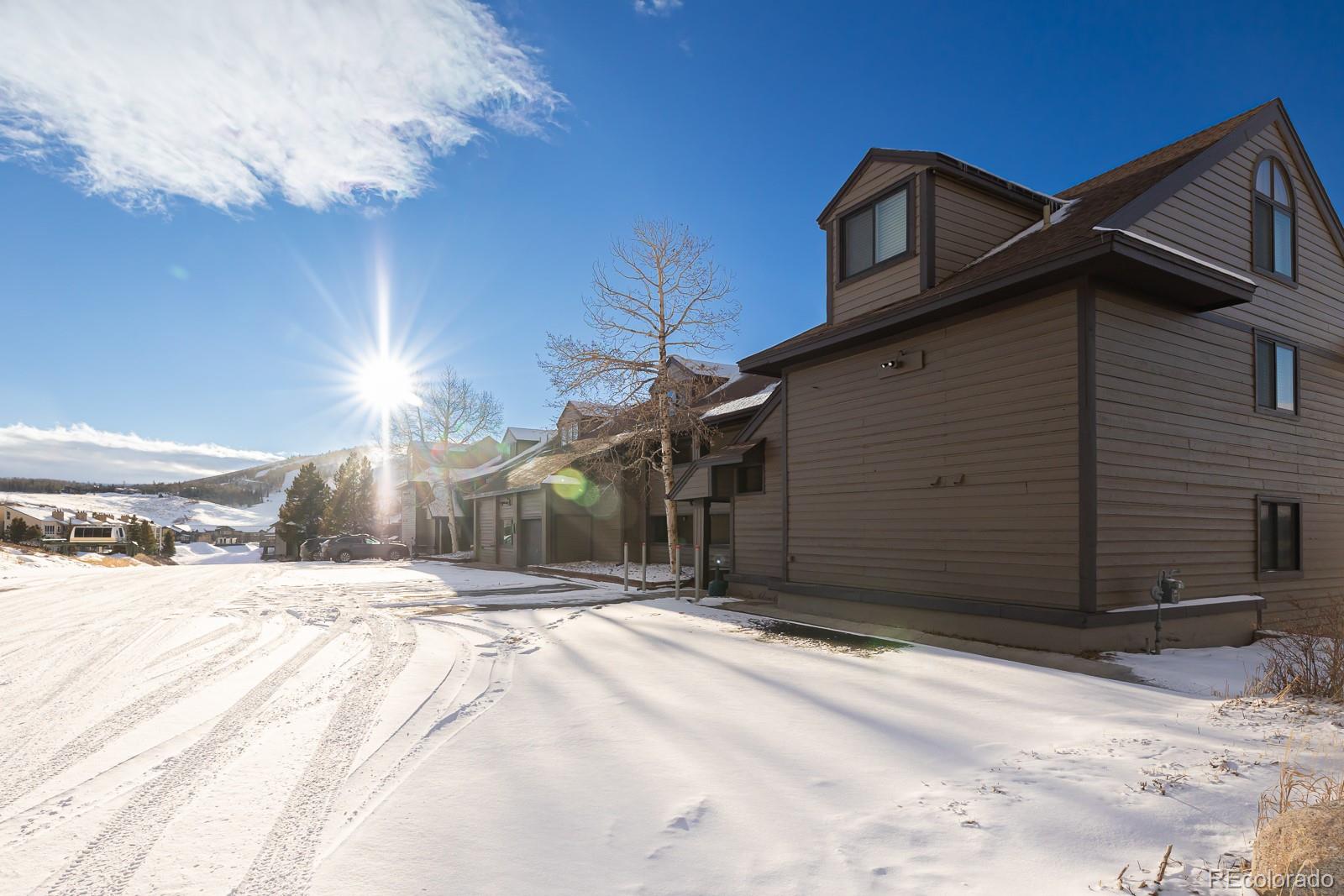 MLS Image #38 for 227  lake drive,granby, Colorado