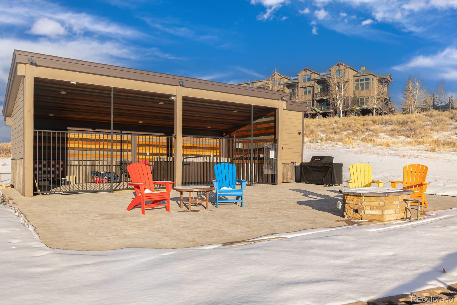 MLS Image #39 for 227  lake drive,granby, Colorado