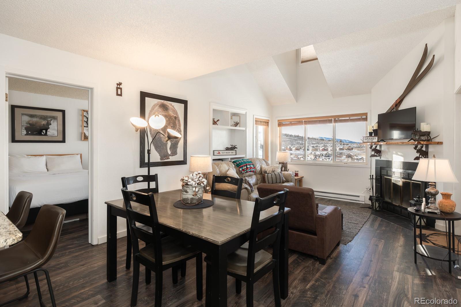 MLS Image #4 for 227  lake drive,granby, Colorado