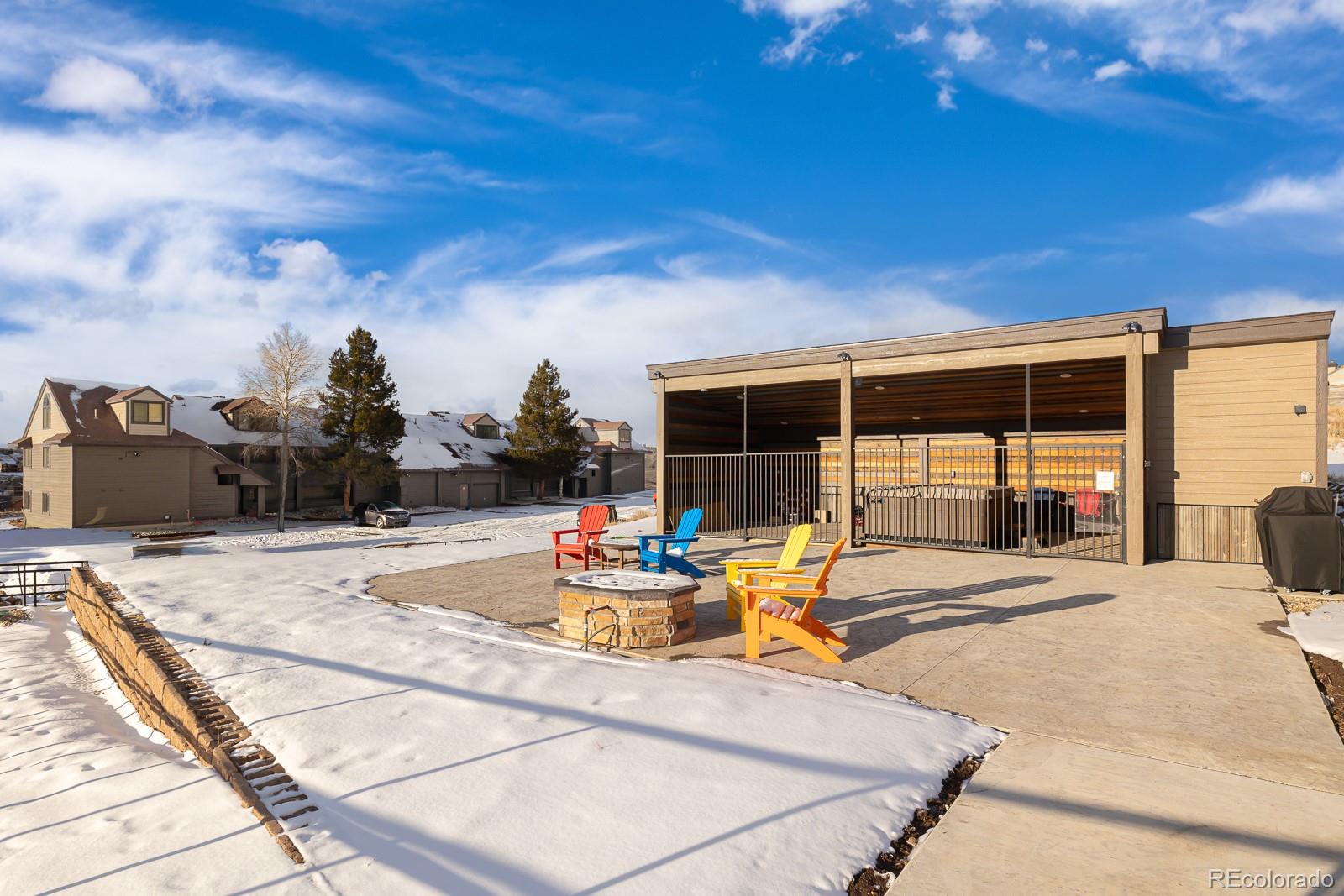 MLS Image #40 for 227  lake drive,granby, Colorado