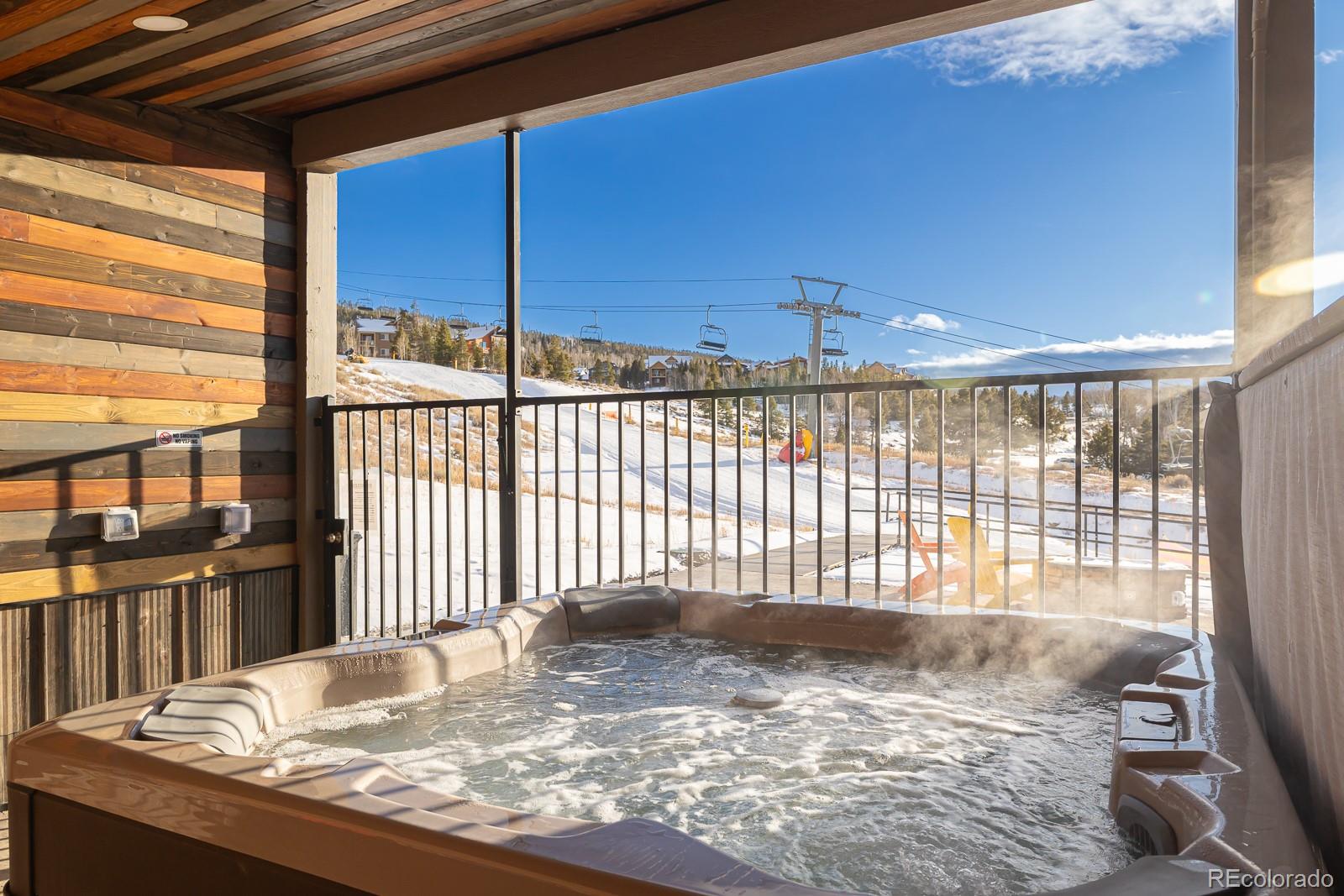 MLS Image #41 for 227  lake drive,granby, Colorado