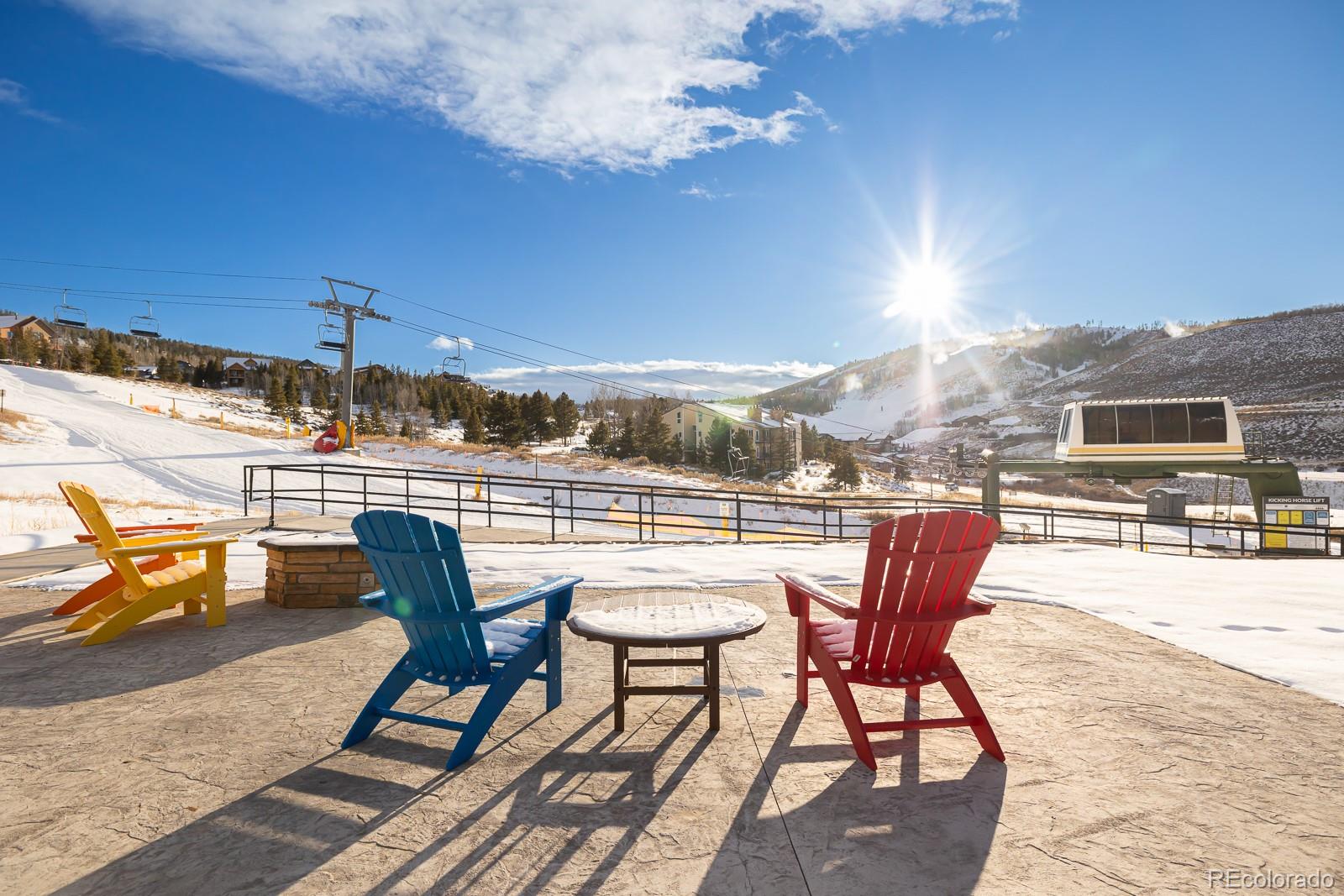 MLS Image #42 for 227  lake drive,granby, Colorado