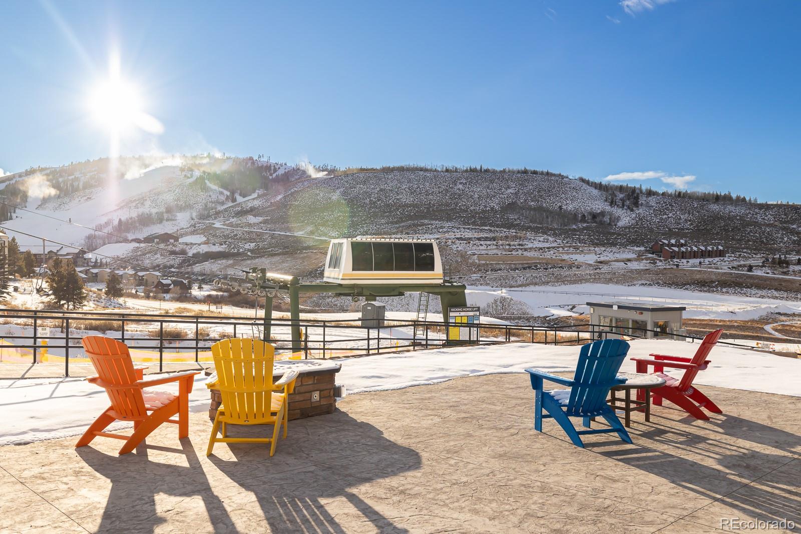 MLS Image #43 for 227  lake drive,granby, Colorado