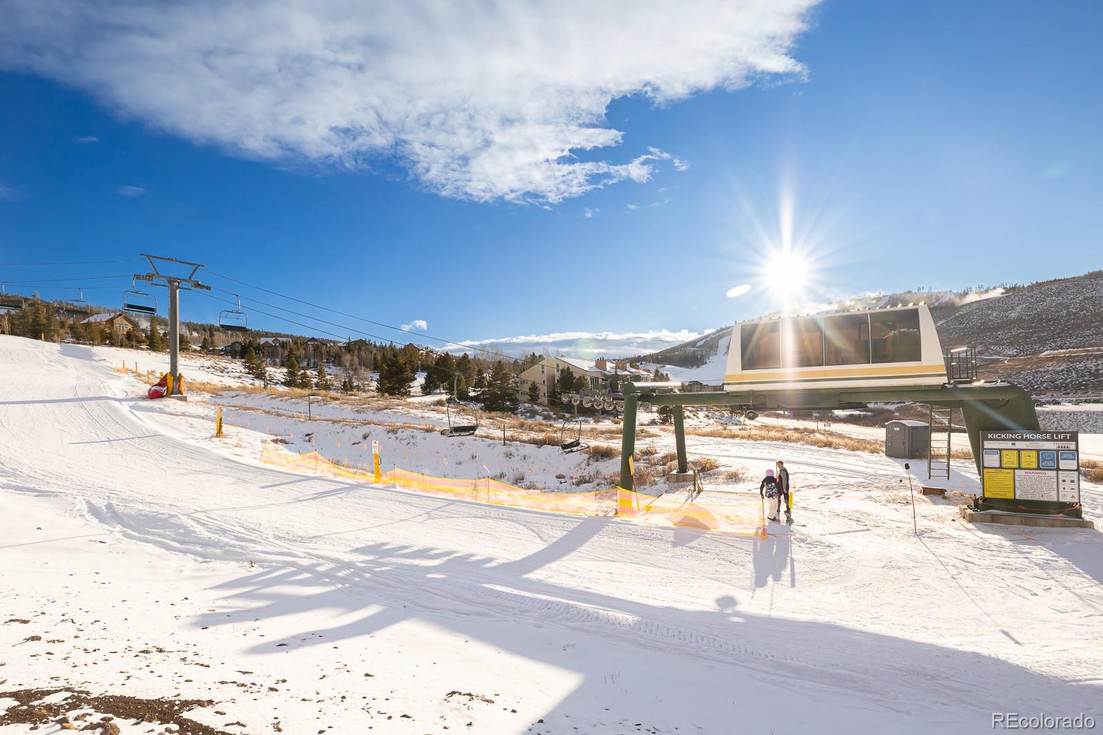 MLS Image #44 for 227  lake drive,granby, Colorado