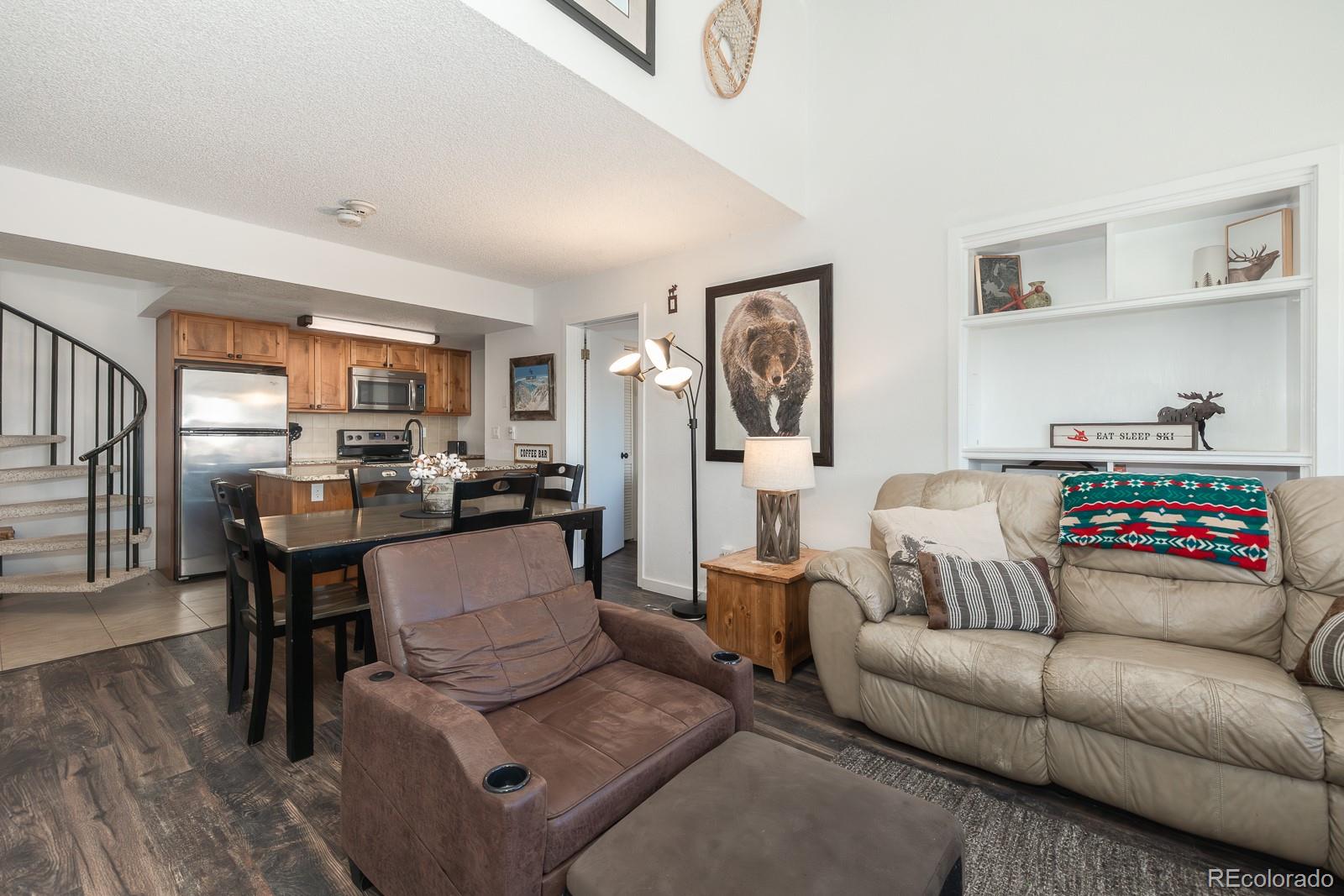 MLS Image #5 for 227  lake drive,granby, Colorado