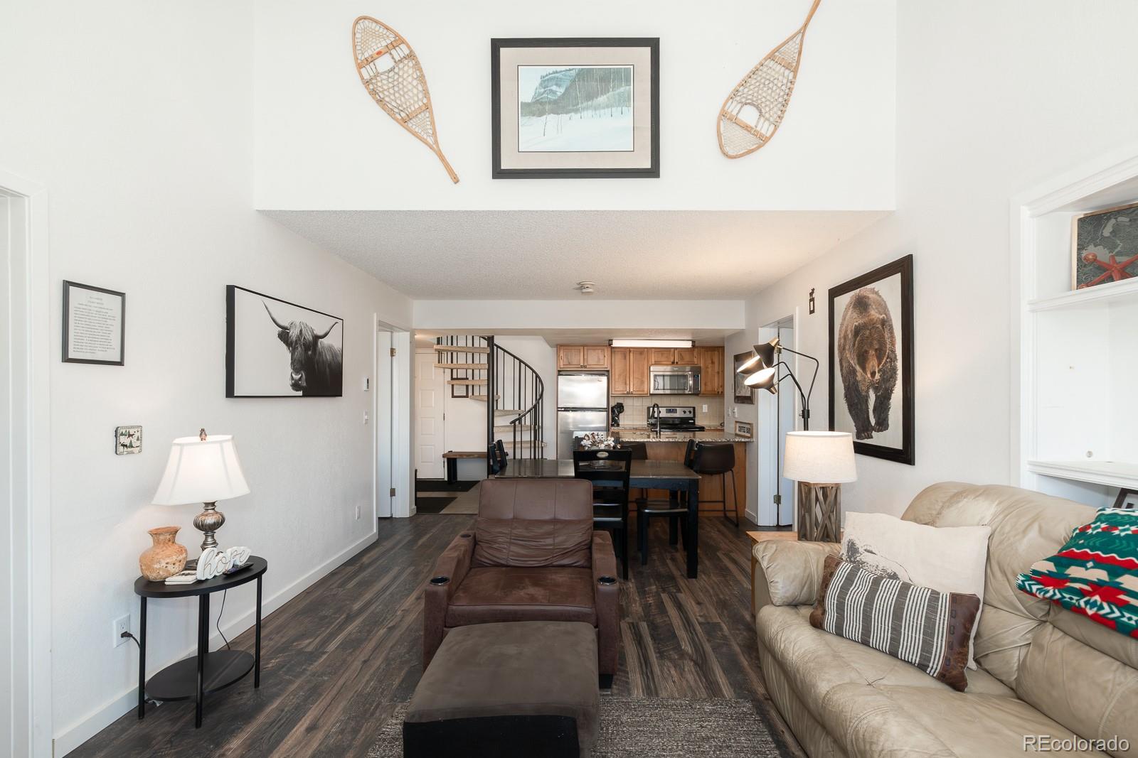 MLS Image #6 for 227  lake drive,granby, Colorado