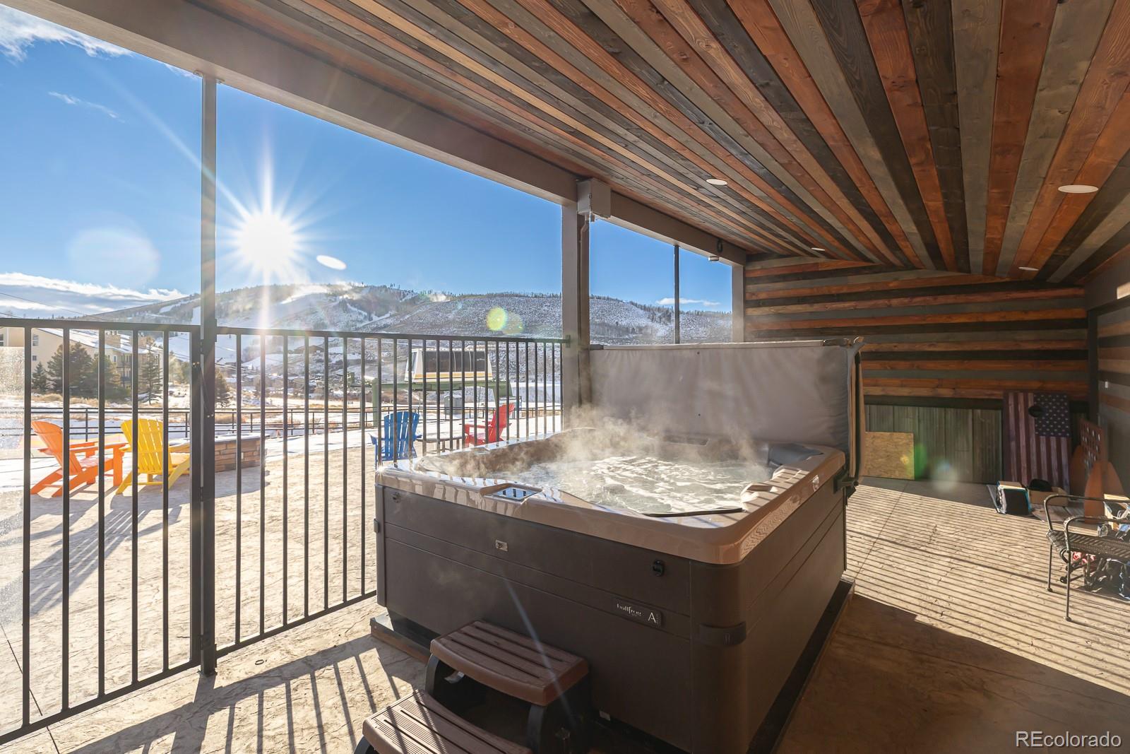 MLS Image #9 for 227  lake drive,granby, Colorado