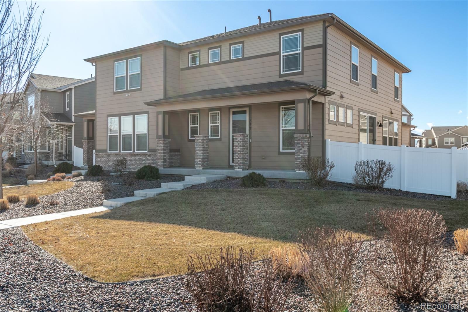 MLS Image #1 for 857  morning glory road,brighton, Colorado