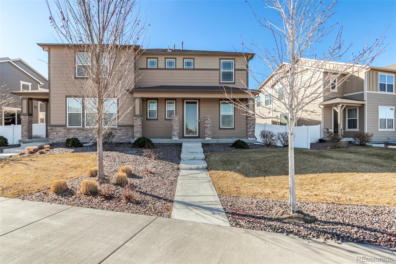 MLS Image #2 for 857  morning glory road,brighton, Colorado