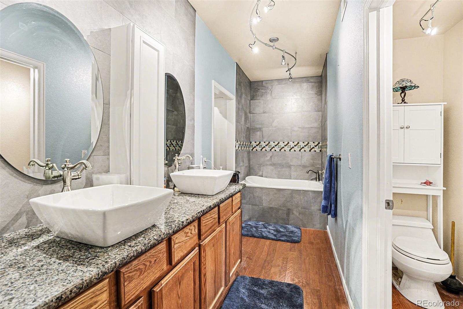 MLS Image #10 for 6293  kilmer loop,golden, Colorado