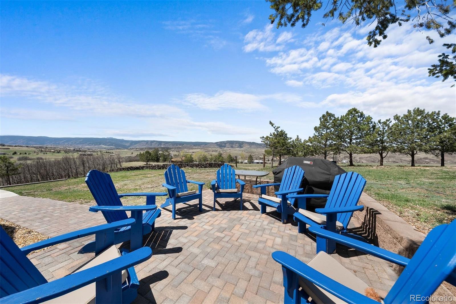 MLS Image #30 for 3303  wolfensberger rd road,sedalia, Colorado