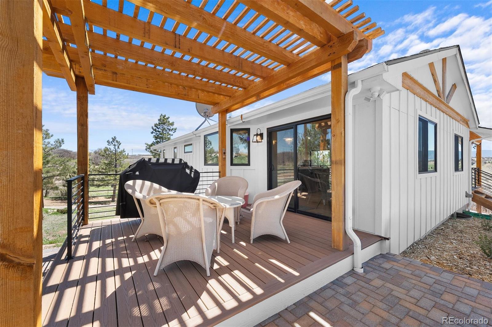 MLS Image #31 for 3303  wolfensberger rd road,sedalia, Colorado