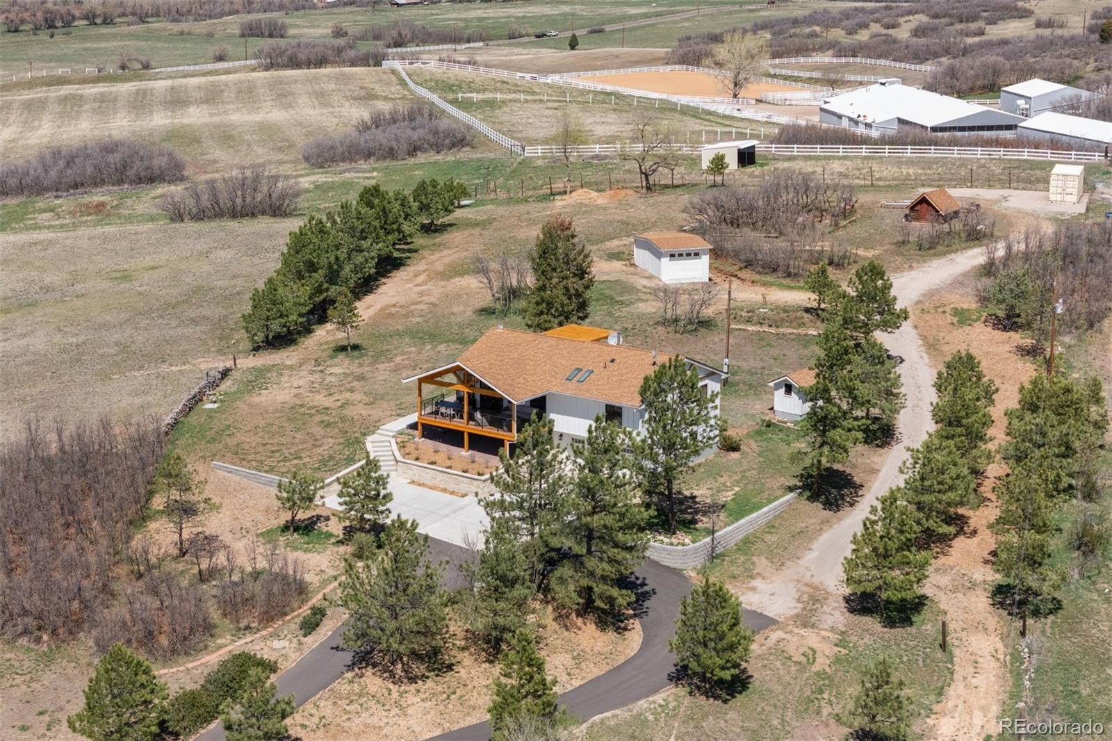 MLS Image #33 for 3303  wolfensberger rd road,sedalia, Colorado
