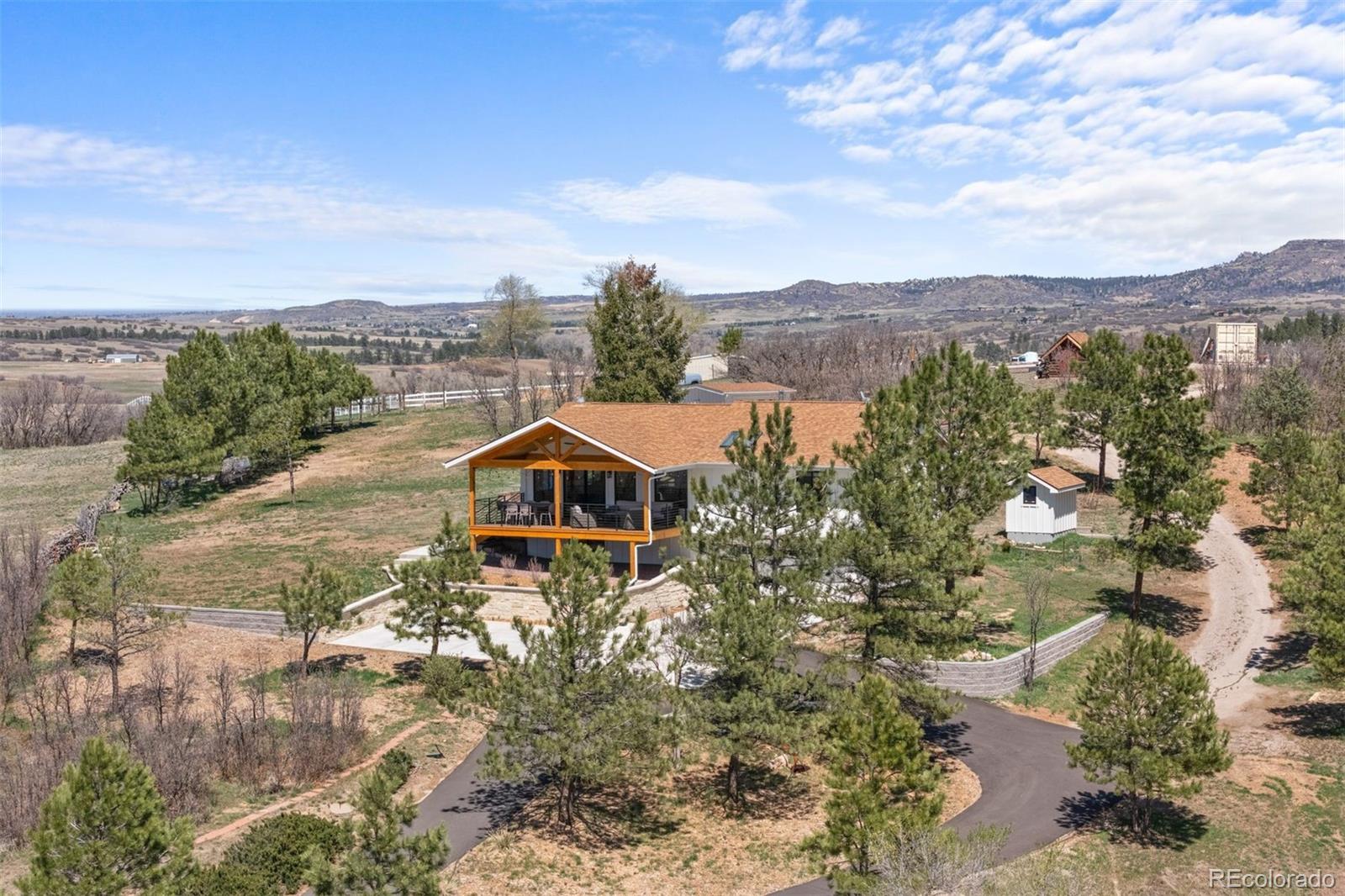 MLS Image #35 for 3303  wolfensberger rd road,sedalia, Colorado