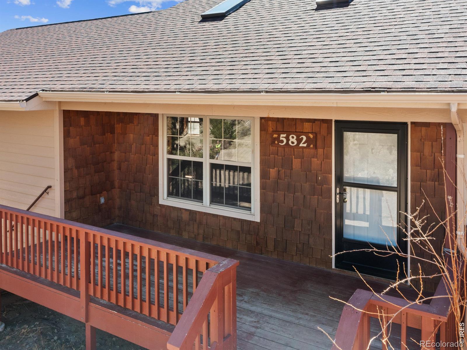 MLS Image #2 for 582  meadowview drive,estes park, Colorado