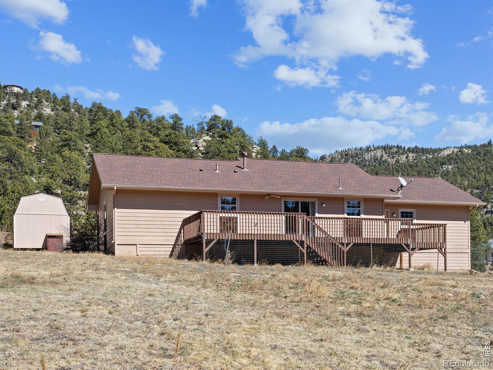 MLS Image #27 for 582  meadowview drive,estes park, Colorado