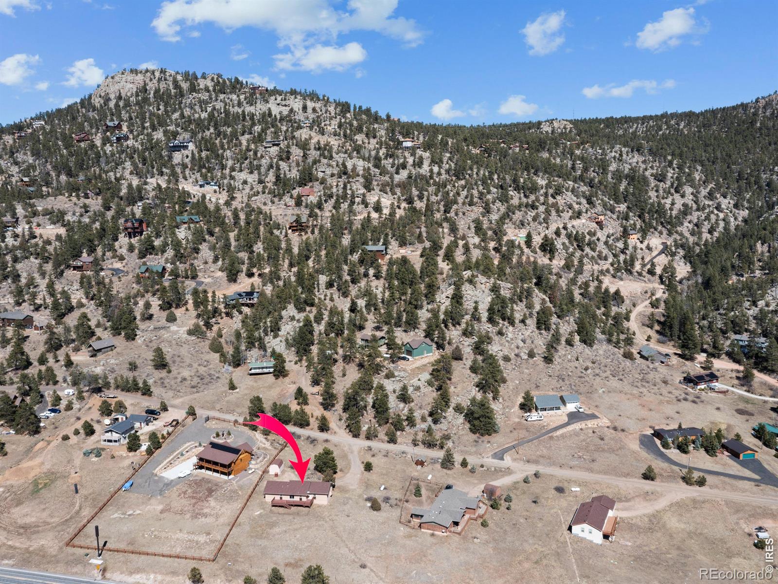 MLS Image #38 for 582  meadowview drive,estes park, Colorado