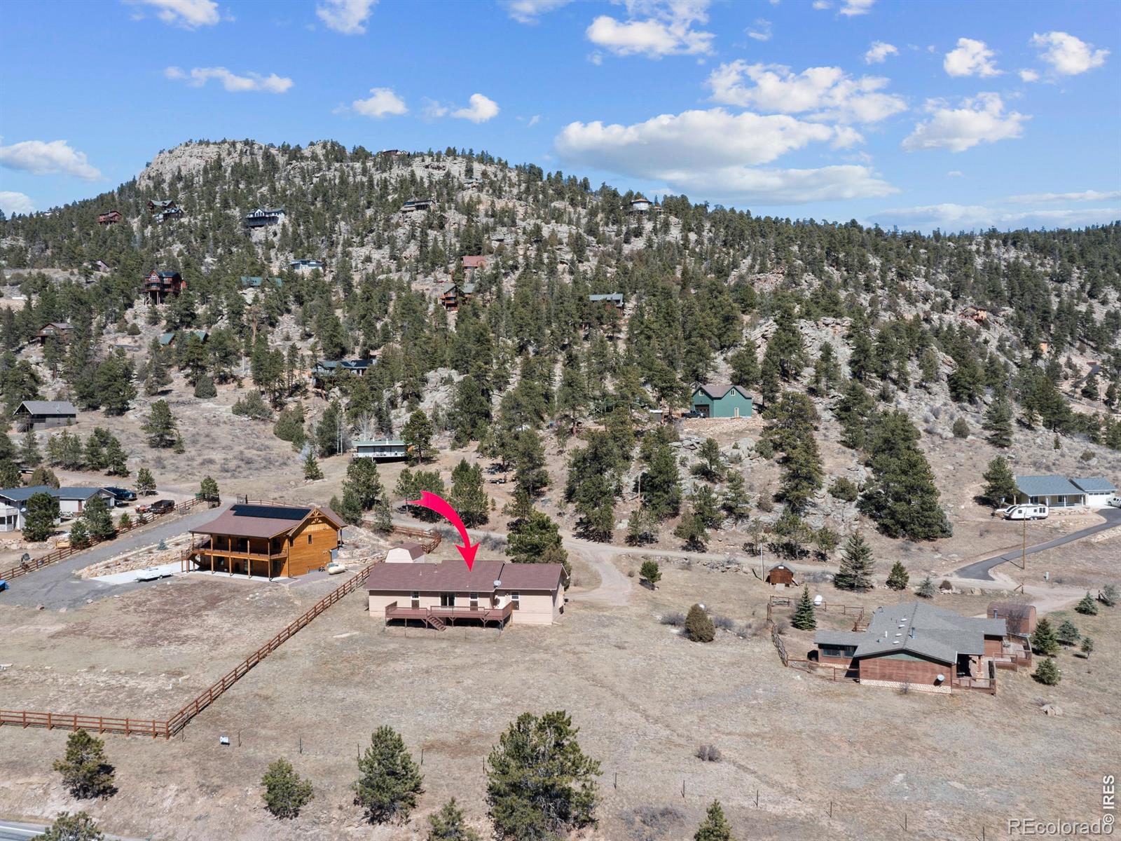MLS Image #39 for 582  meadowview drive,estes park, Colorado