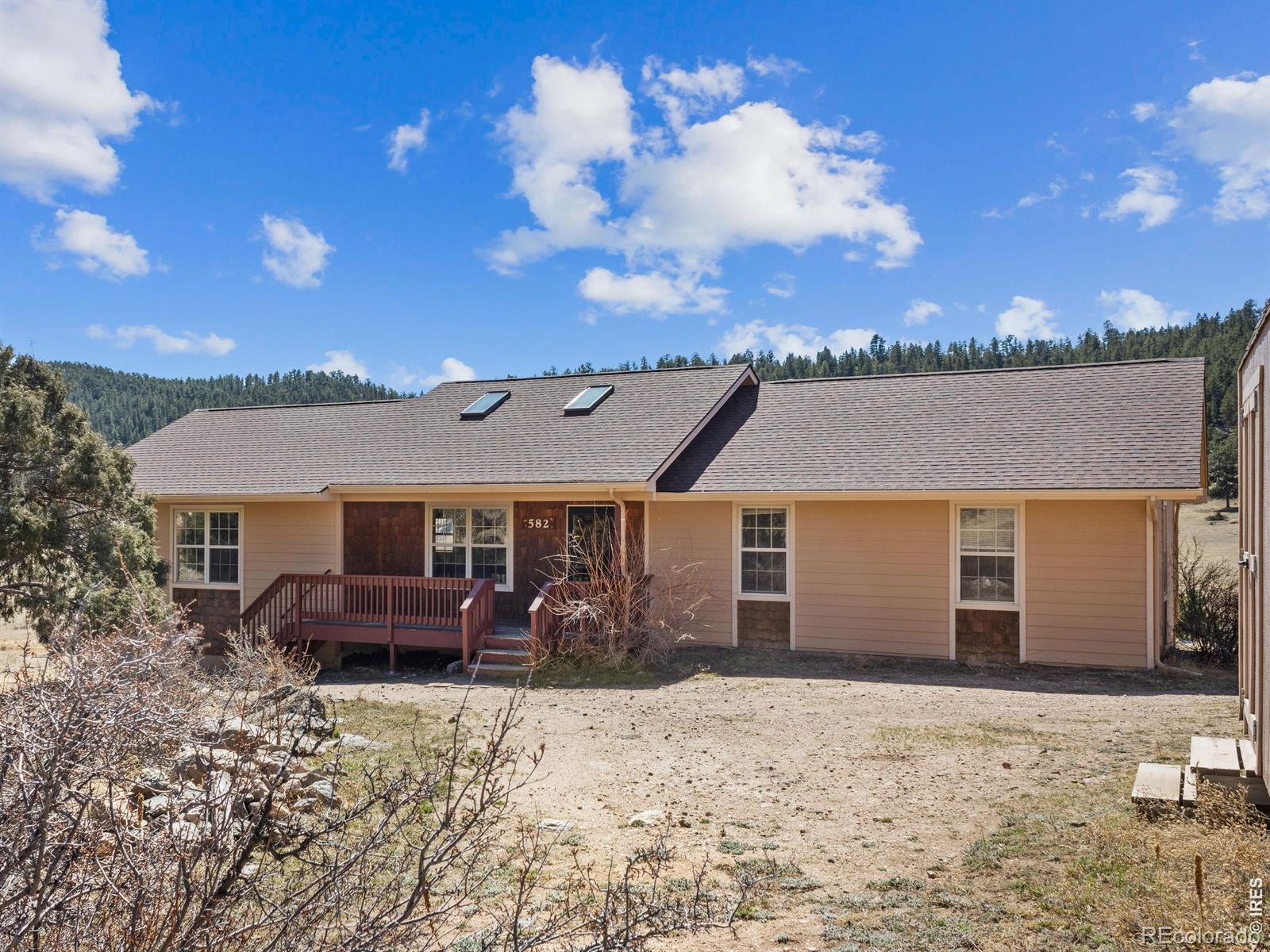 MLS Image #4 for 582  meadowview drive,estes park, Colorado