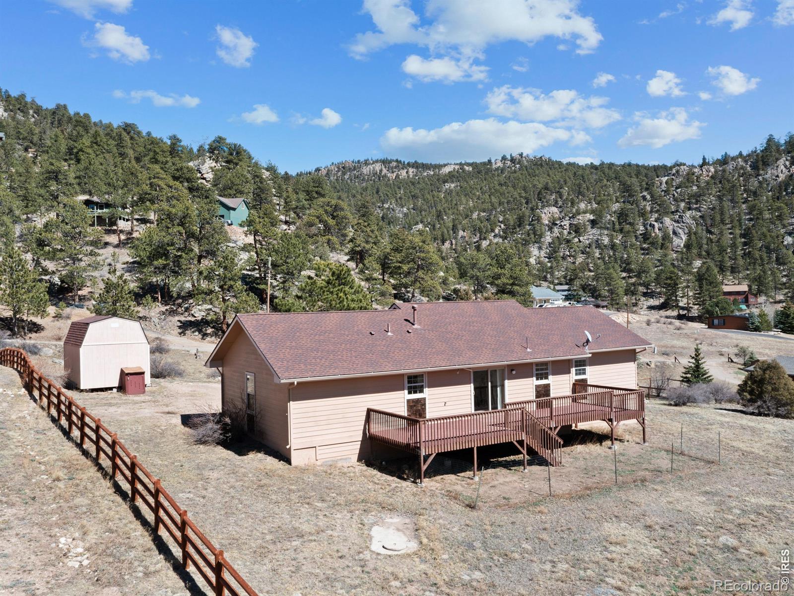MLS Image #5 for 582  meadowview drive,estes park, Colorado