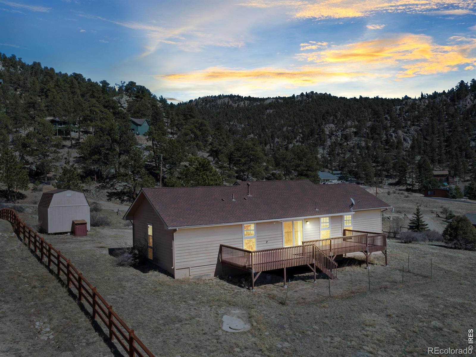 MLS Image #6 for 582  meadowview drive,estes park, Colorado