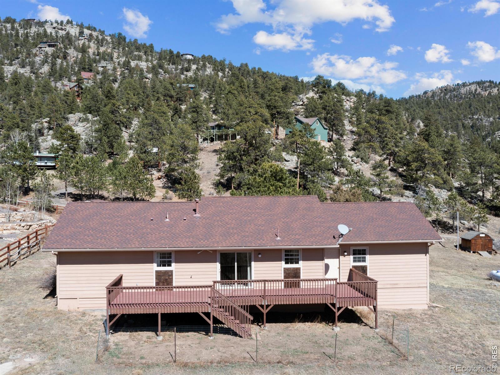 MLS Image #7 for 582  meadowview drive,estes park, Colorado
